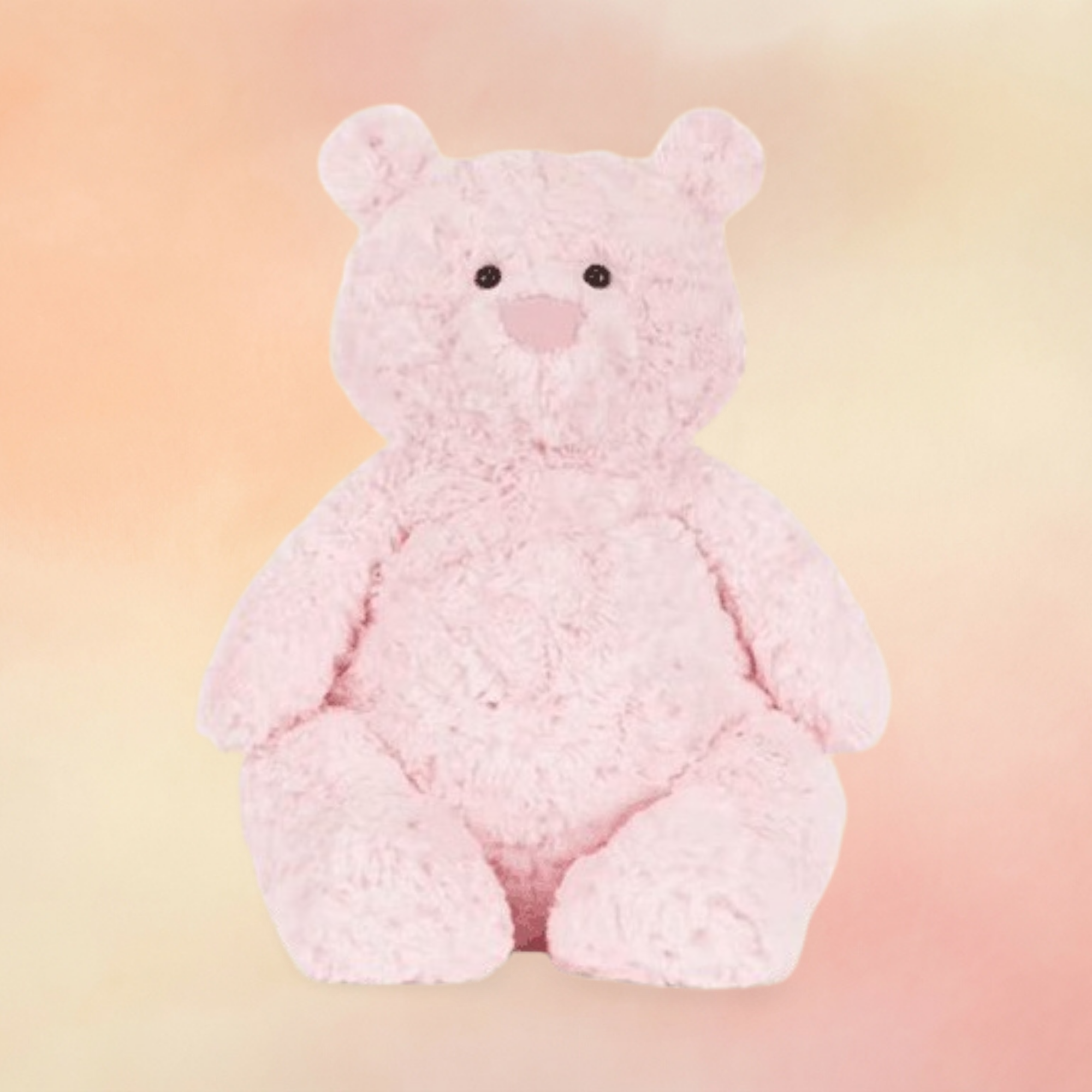 Leola Bear | Bears Collection