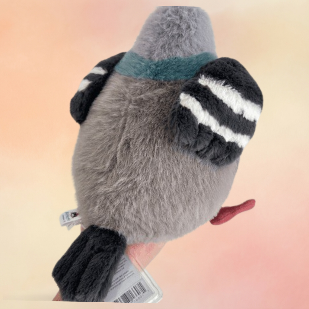 Leicester Pigeon | Farm Animals Collection