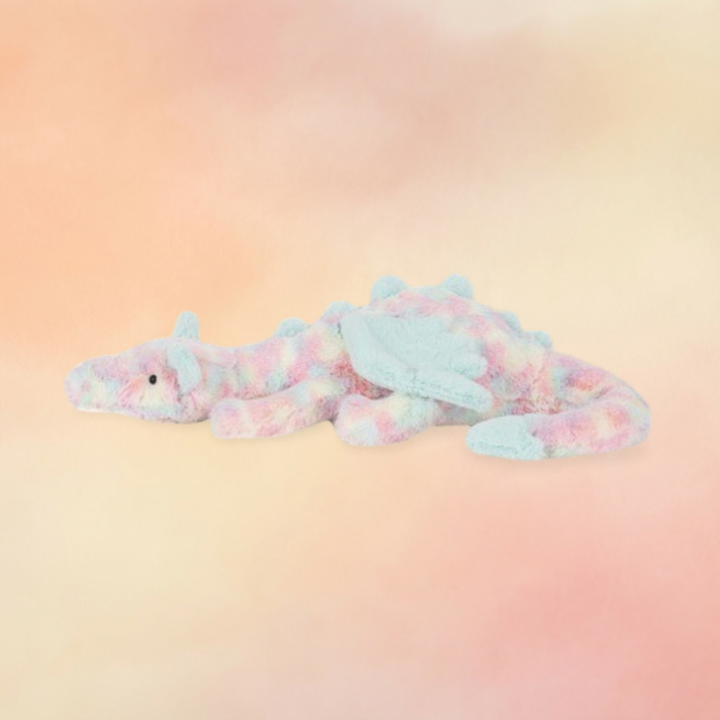 Lazulia Dragon | Dragons & Dinosaurs Collection