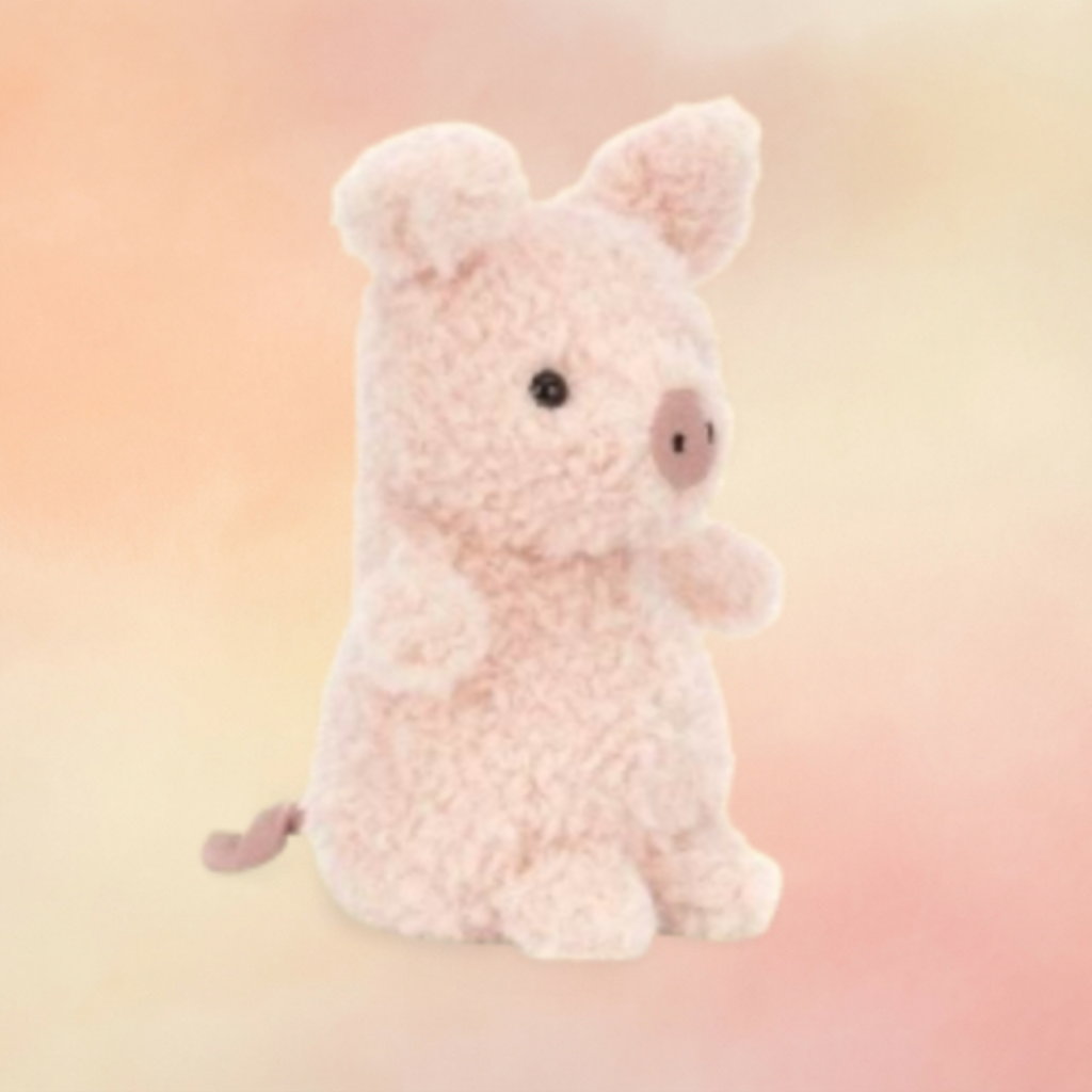 Wee Pig | Farm Animals Collection