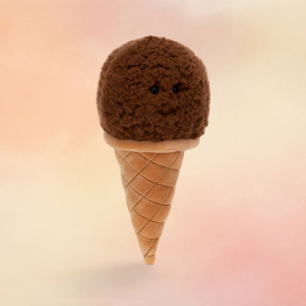 Irresistible Ice Cream Chocolate | Amuseables Food & Drink