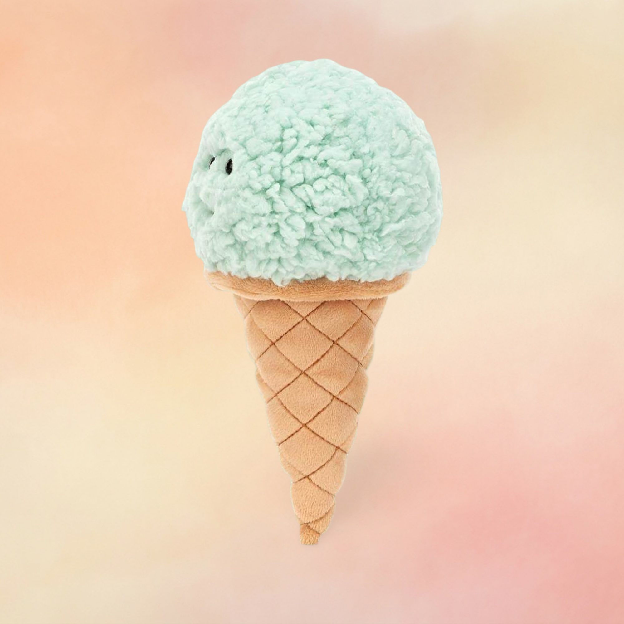 Irresistible Ice Cream Mint | Amuseables Food & Drink