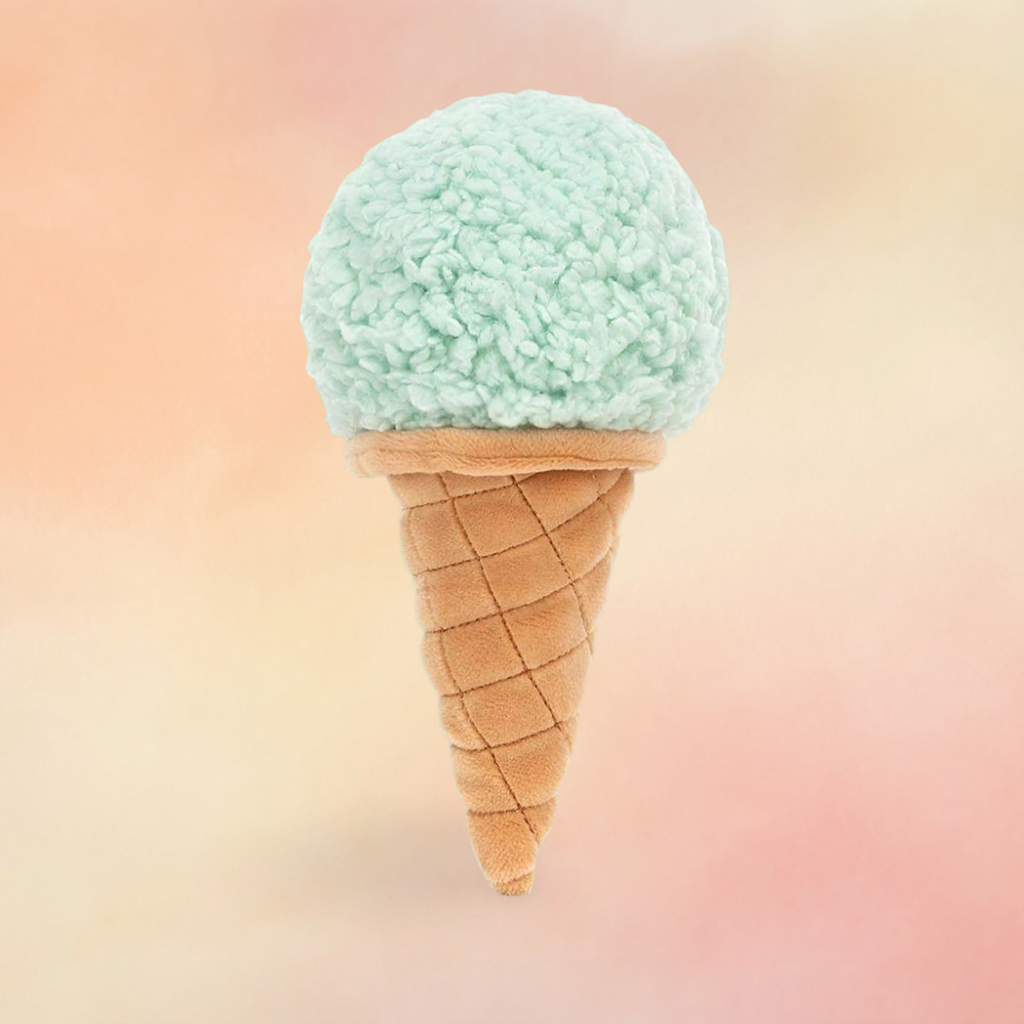 Irresistible Ice Cream Mint | Amuseables Food & Drink