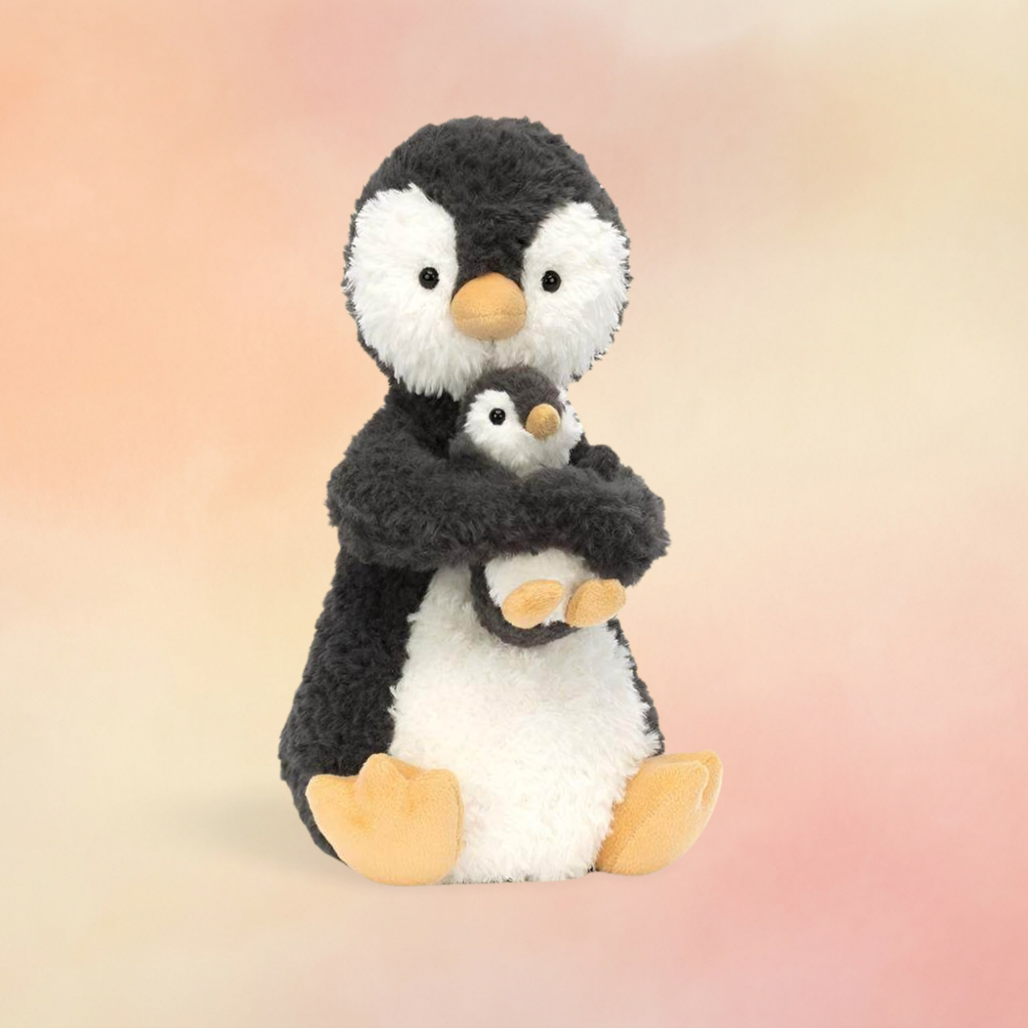 Huddles Penguin | Birds Collection