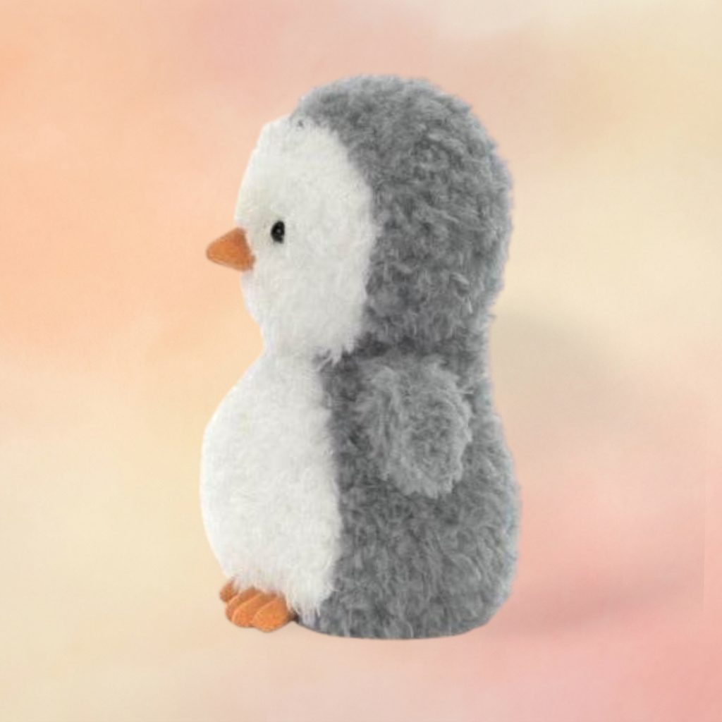 Wee Penguin | Birds Collection