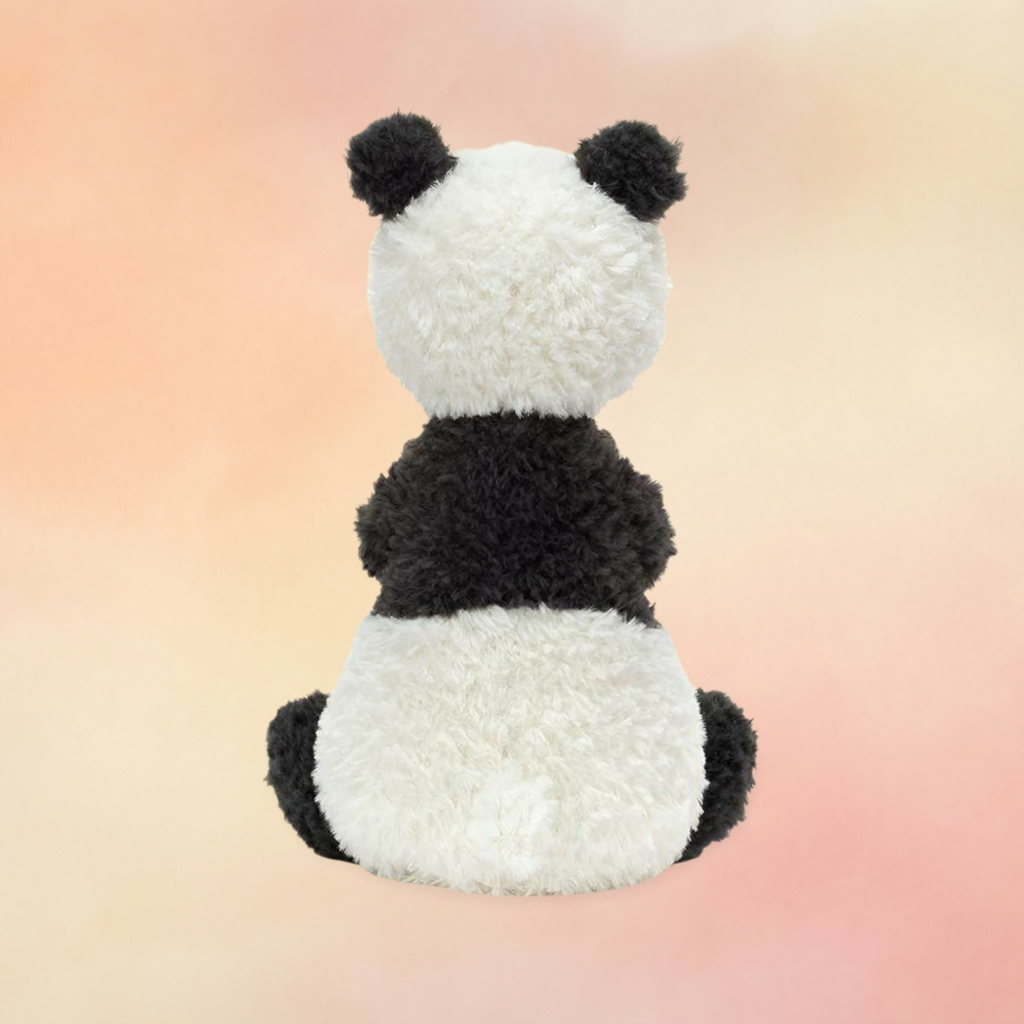 Huddles Panda | Bears Collection