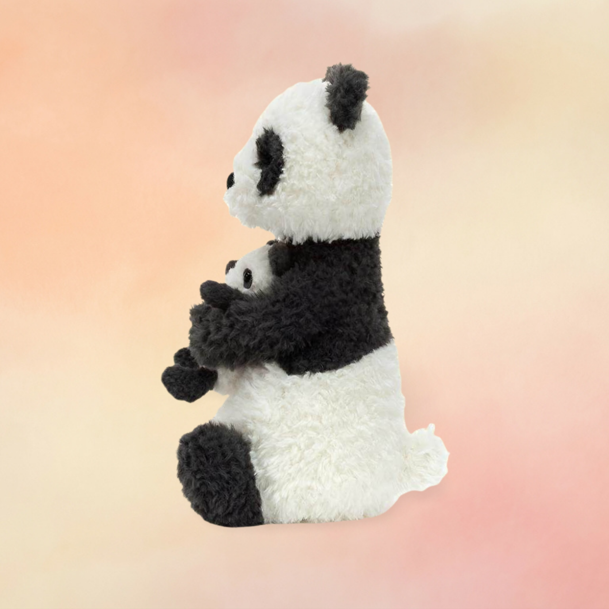 Huddles Panda | Bears Collection