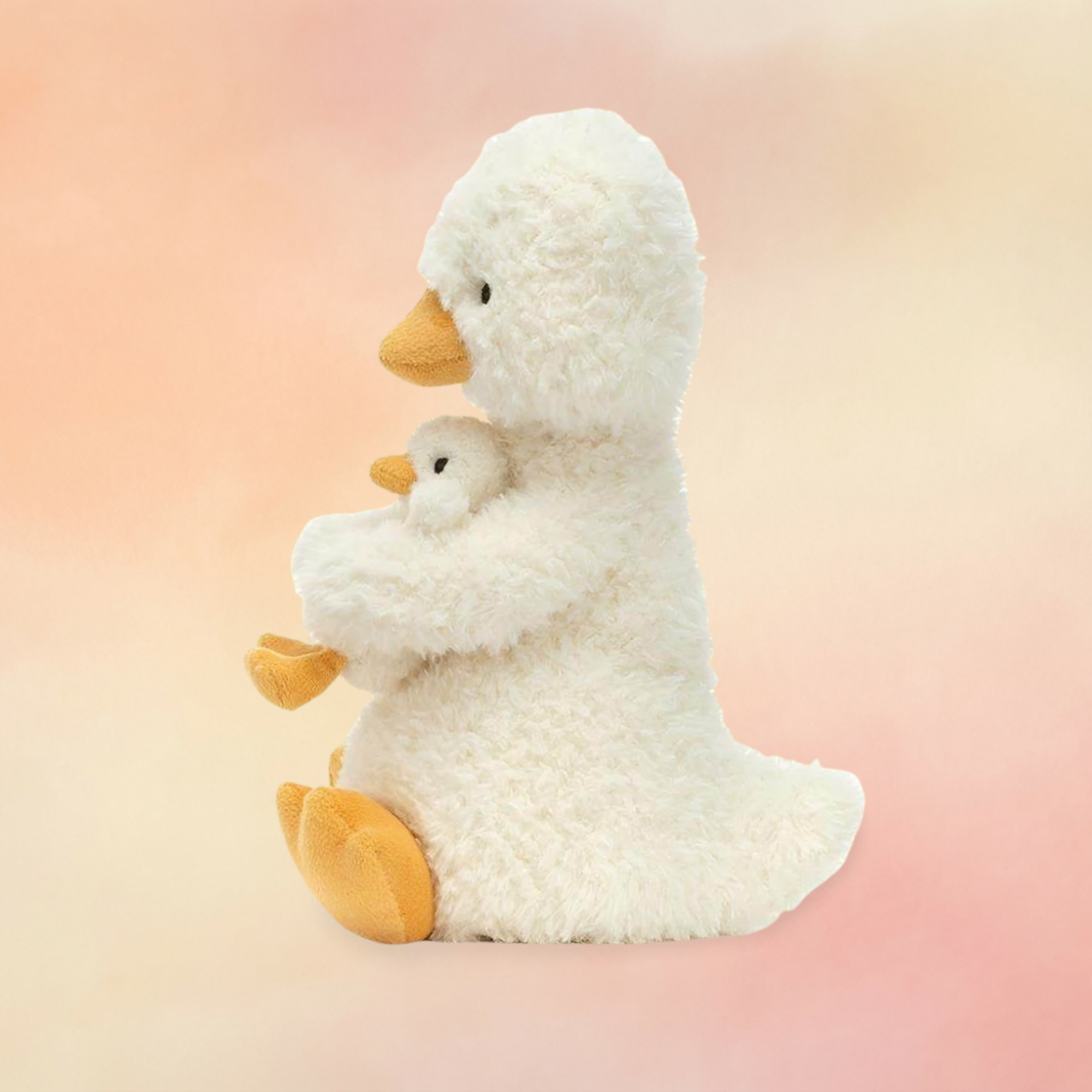 Huddles Duck | Birds Collection