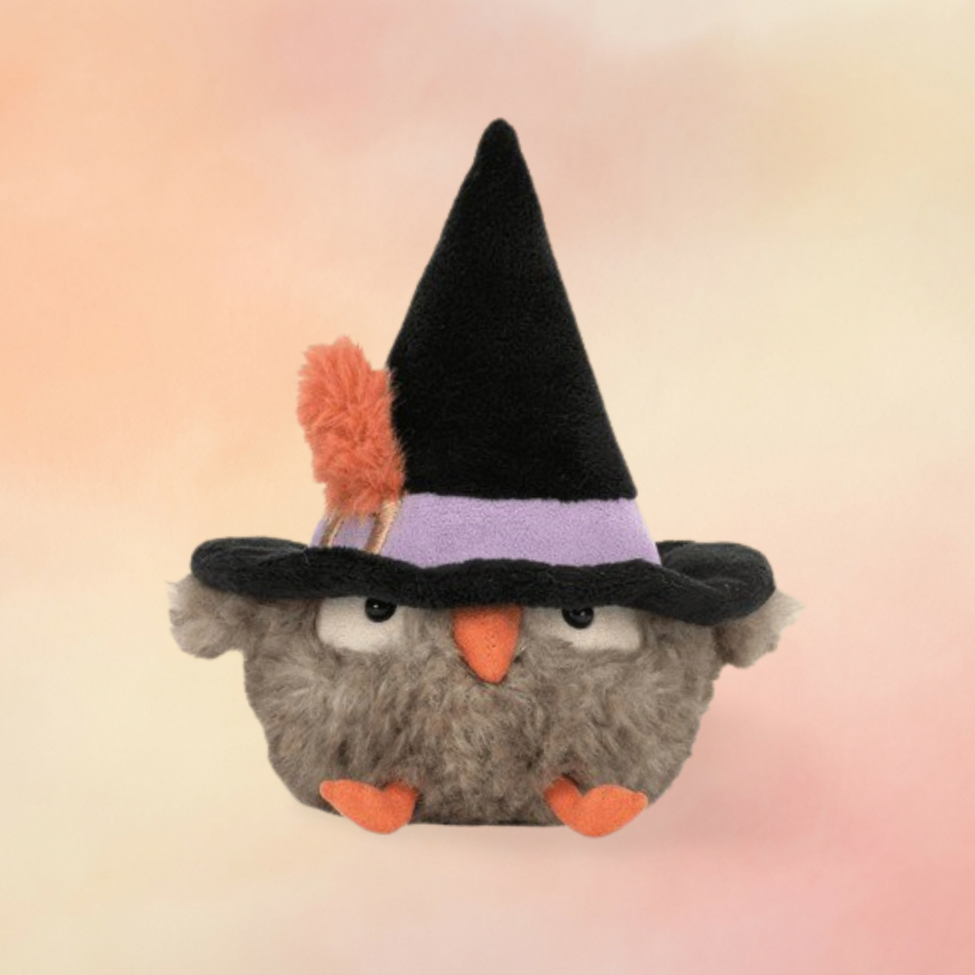 Heccaty Hootnightly | Cats & Kittens Collection