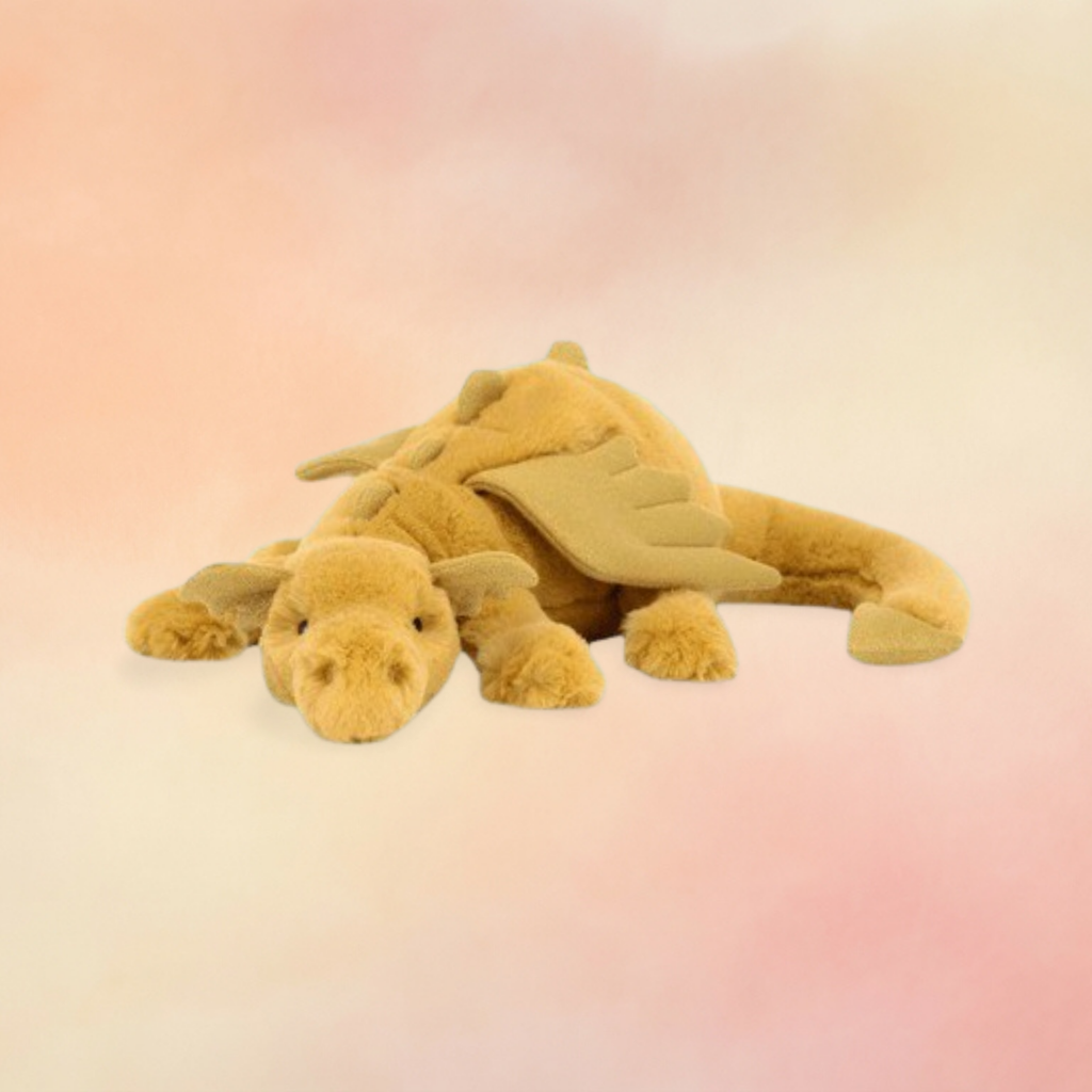 Golden Dragon | Dragons & Dinosaurs Collection