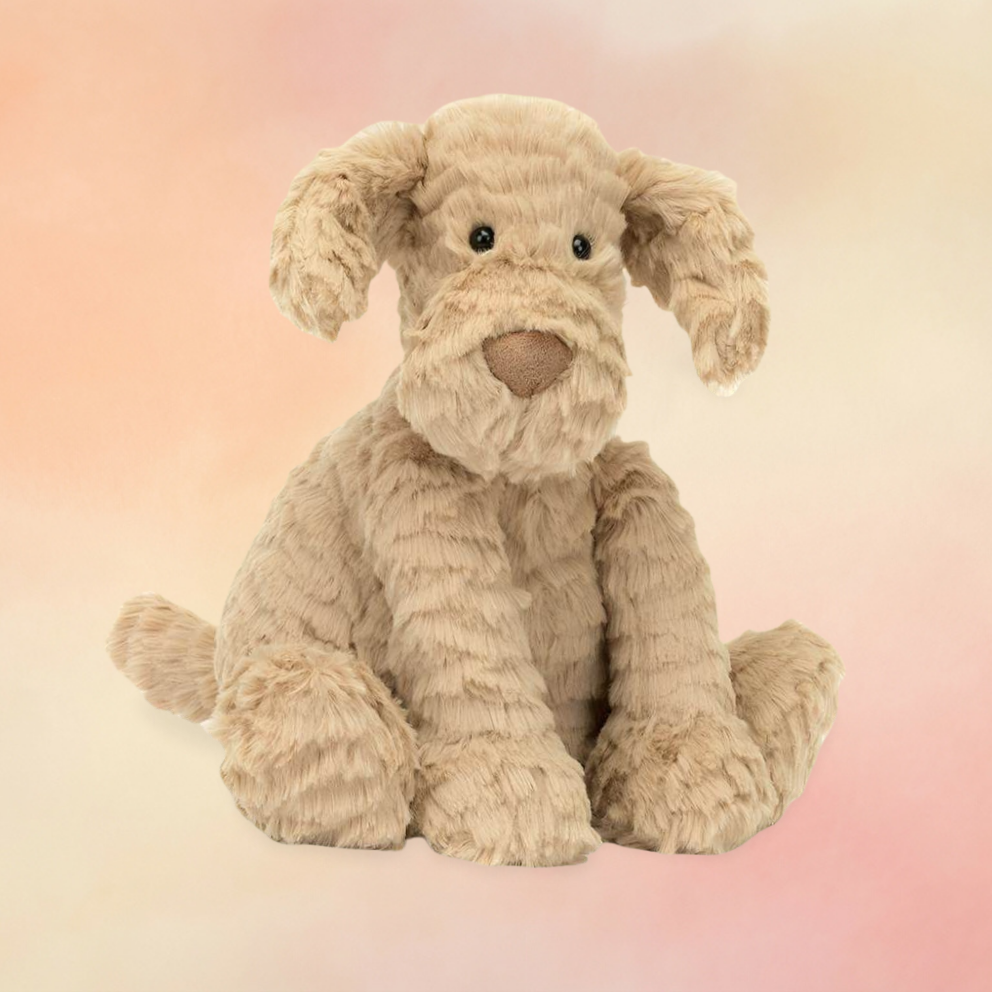 Fuddlewuddle Puppy | Dogs & Puppies Collection