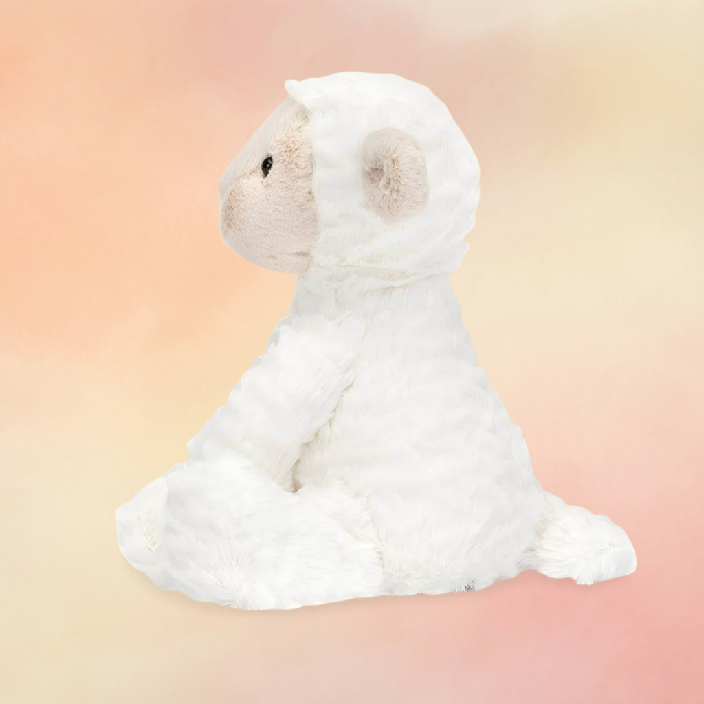 Fuddlewuddle Lamb | Farm Animals Collection Animals Collection