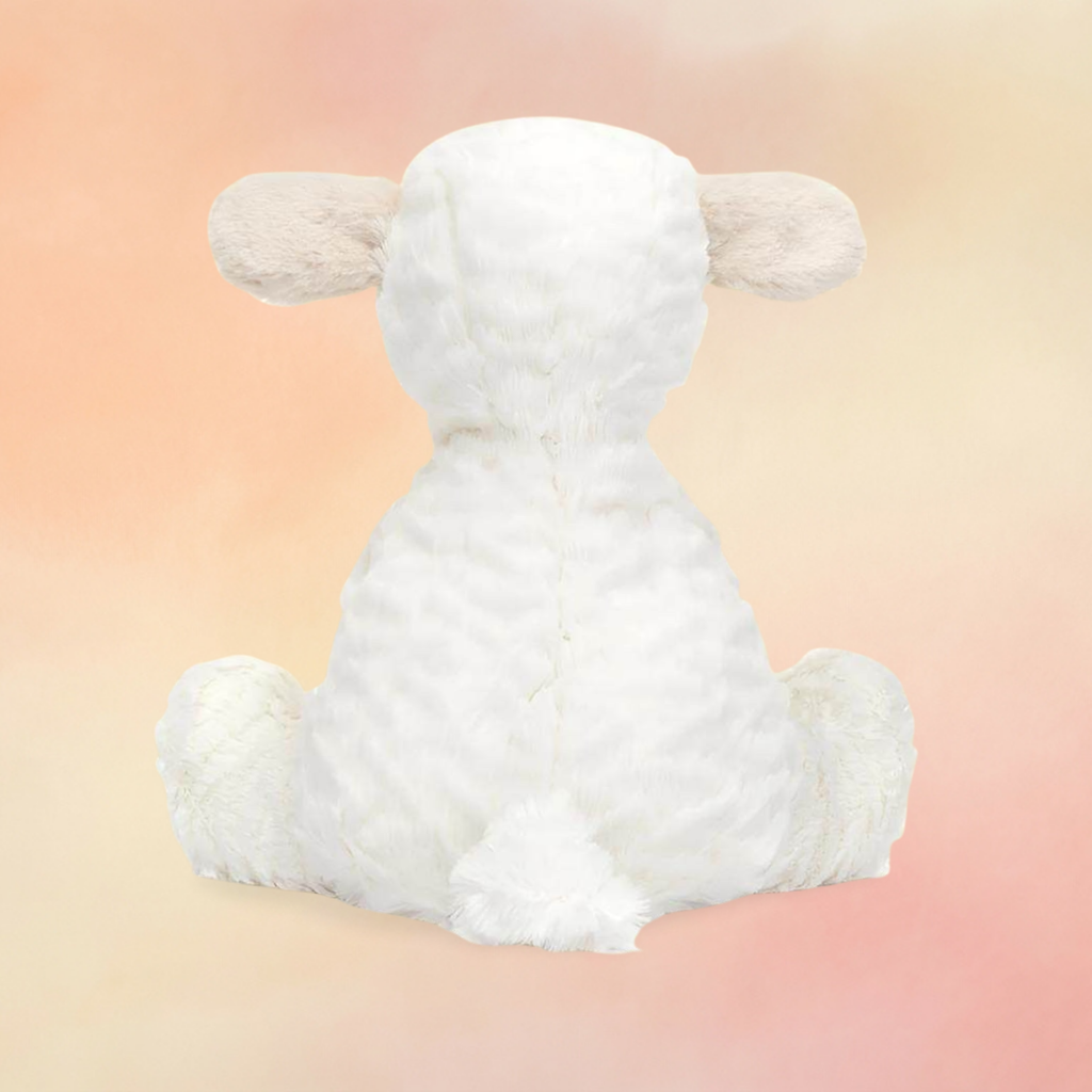Fuddlewuddle Lamb | Farm Animals Collection Animals Collection