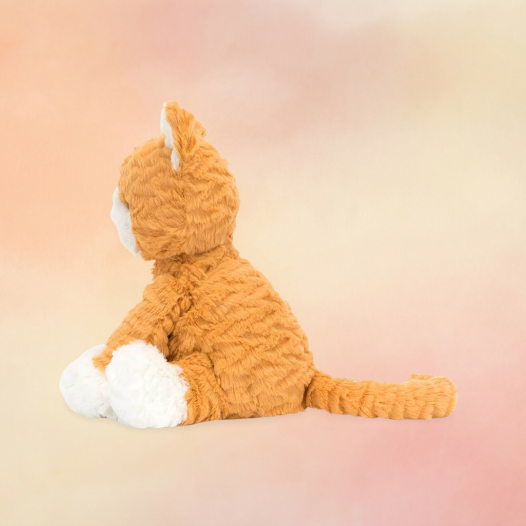 Fuddlewuddle Ginger Cat | Cats & Kittens Collection