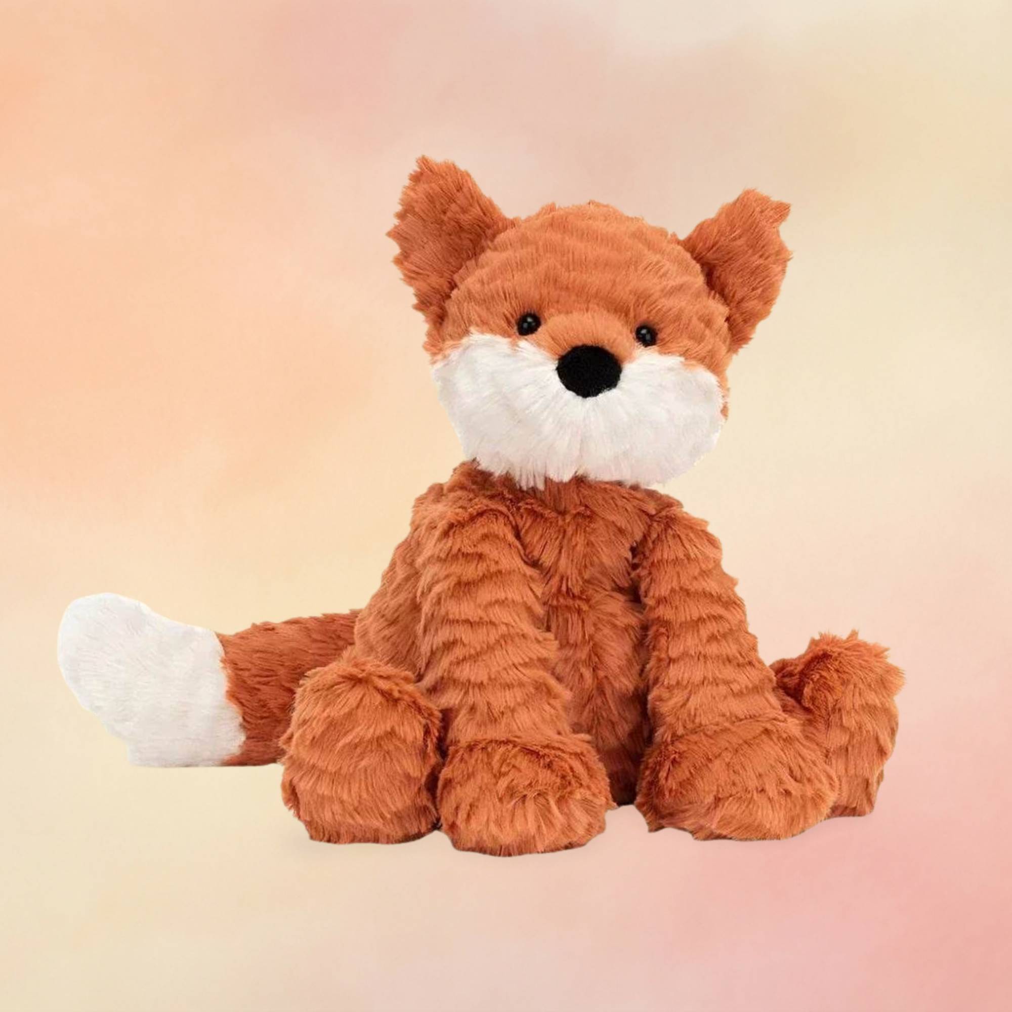 Fuddlewuddle Fox | Foxes Collection