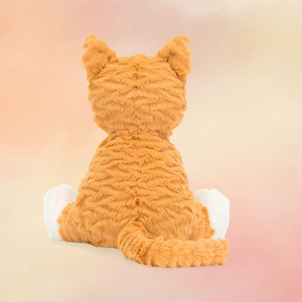 Fuddlewuddle Ginger Cat | Cats & Kittens Collection