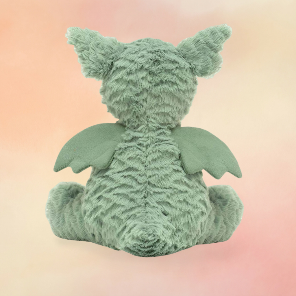 Fuddlewuddle Dragon | Dragons & Dinosaurs Collection