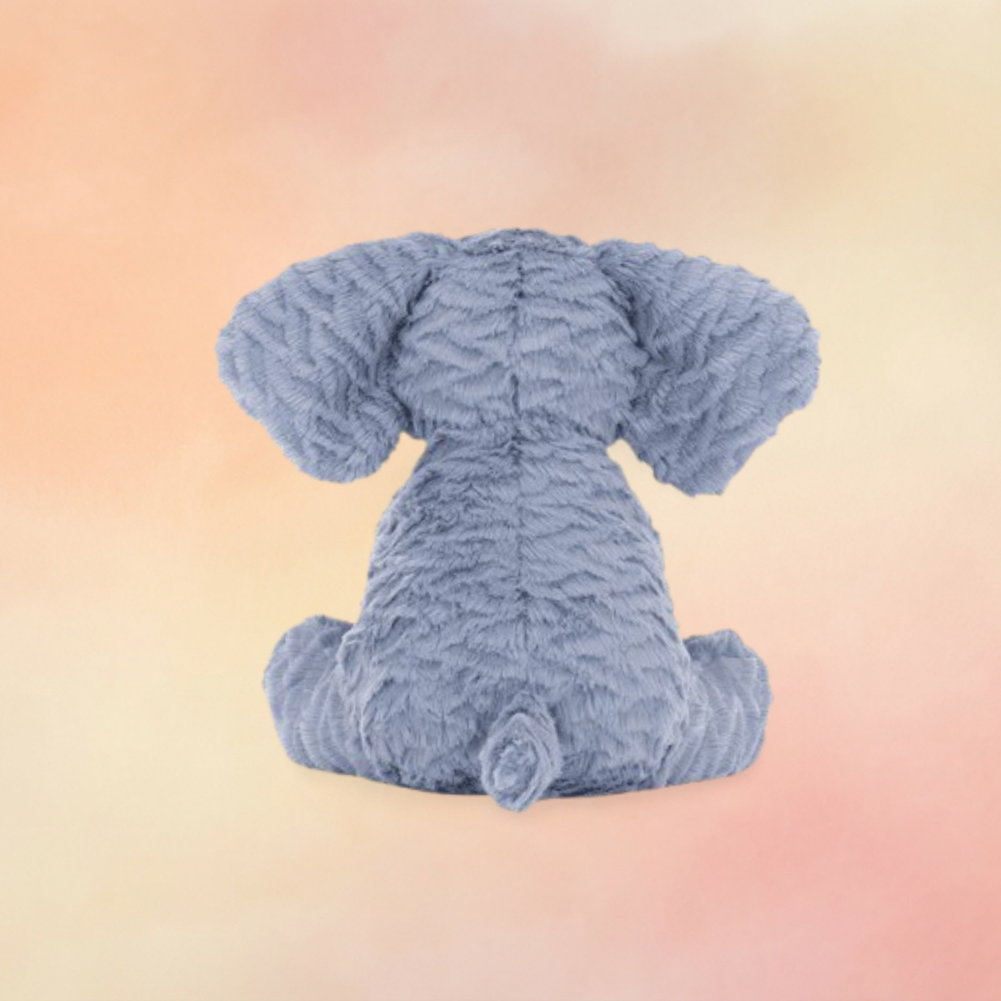 Fuddlewuddle Elephant | Jungle & Safari Collection