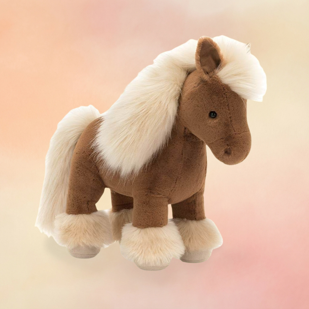 Freya Pony | Farm Animals Collection