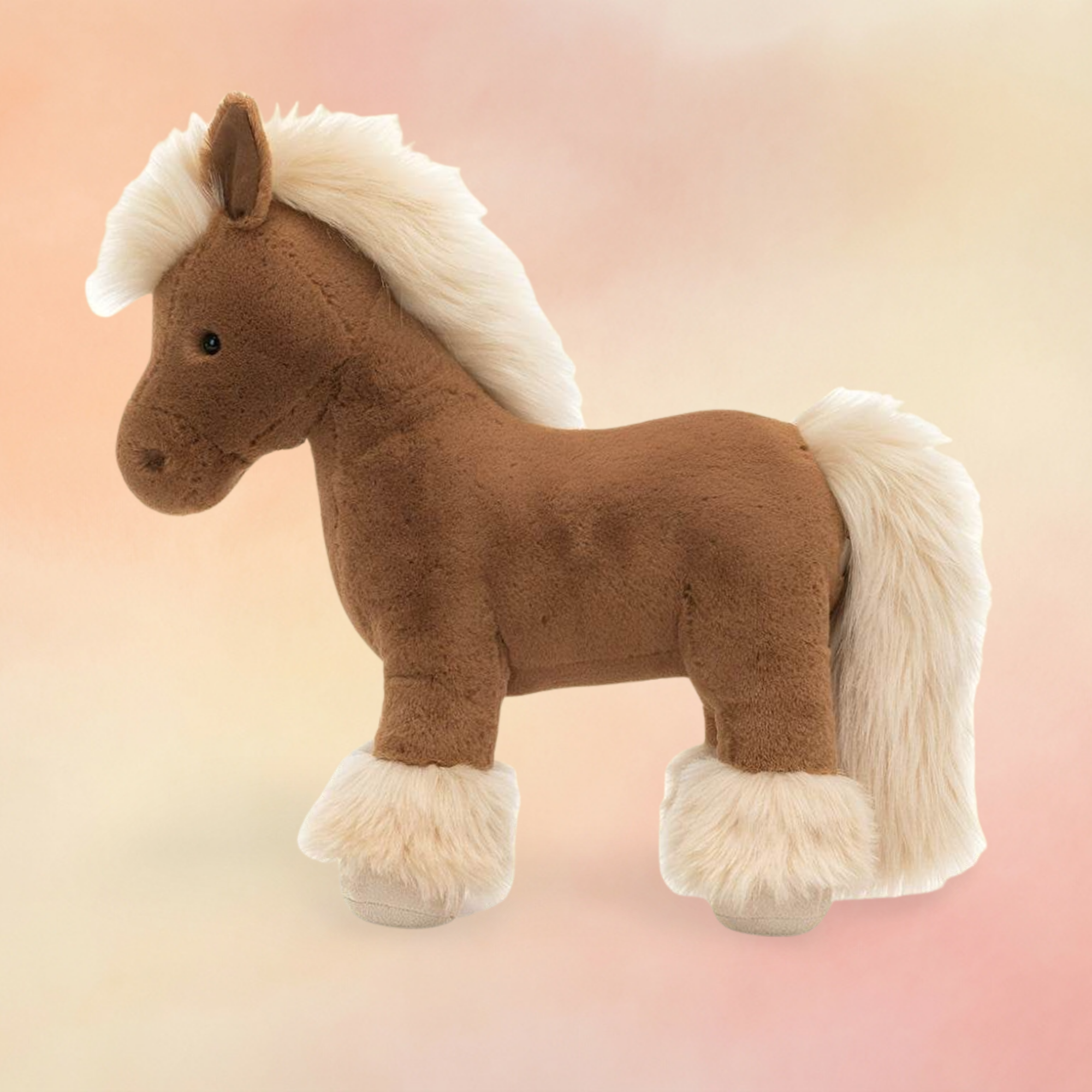 Freya Pony | Farm Animals Collection