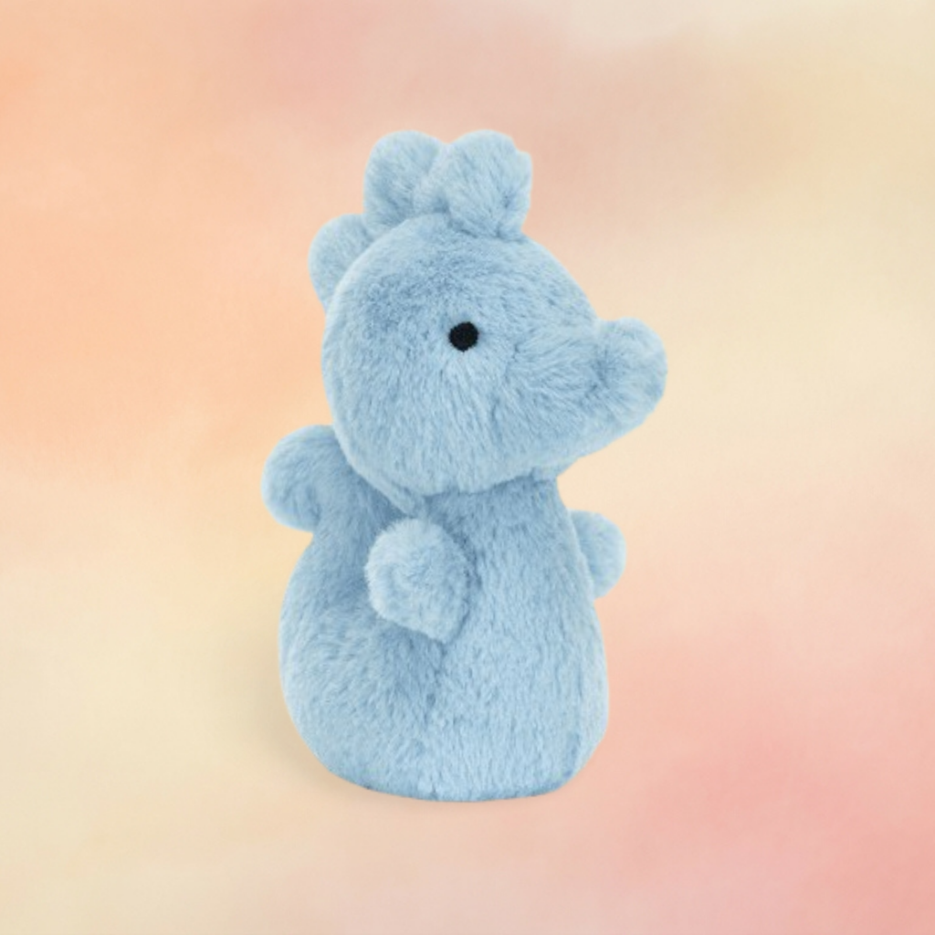 Fluffy Seahorse | Farm Animals Collection