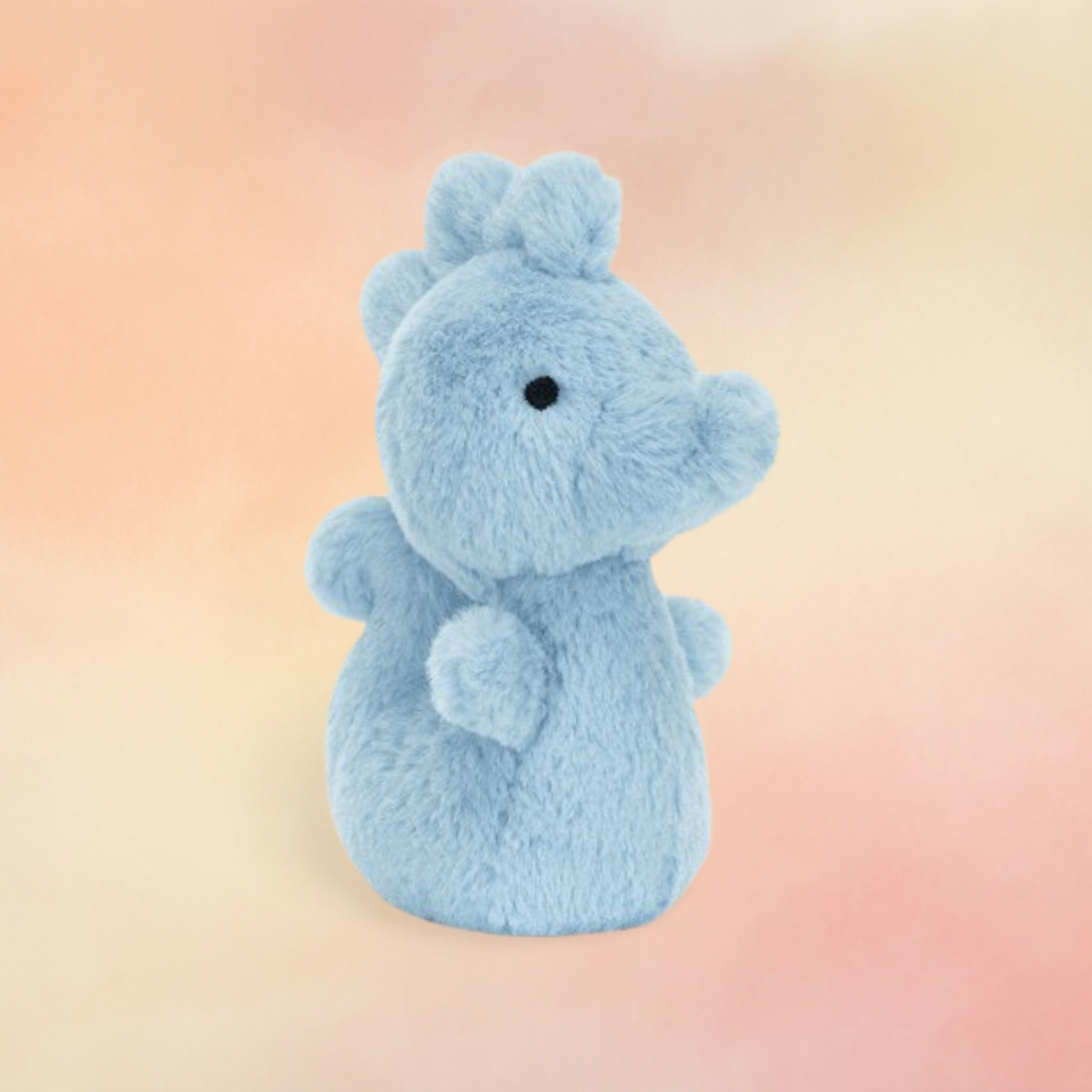 Fluffy Seahorse | Farm Animals Collection