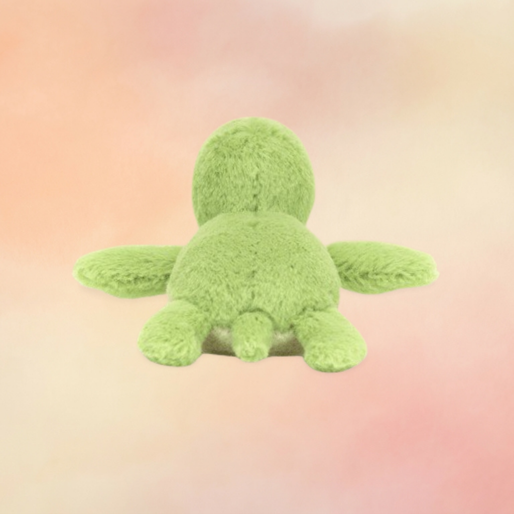 Fluffy Turtle | Amphibians & Reptiles Collection