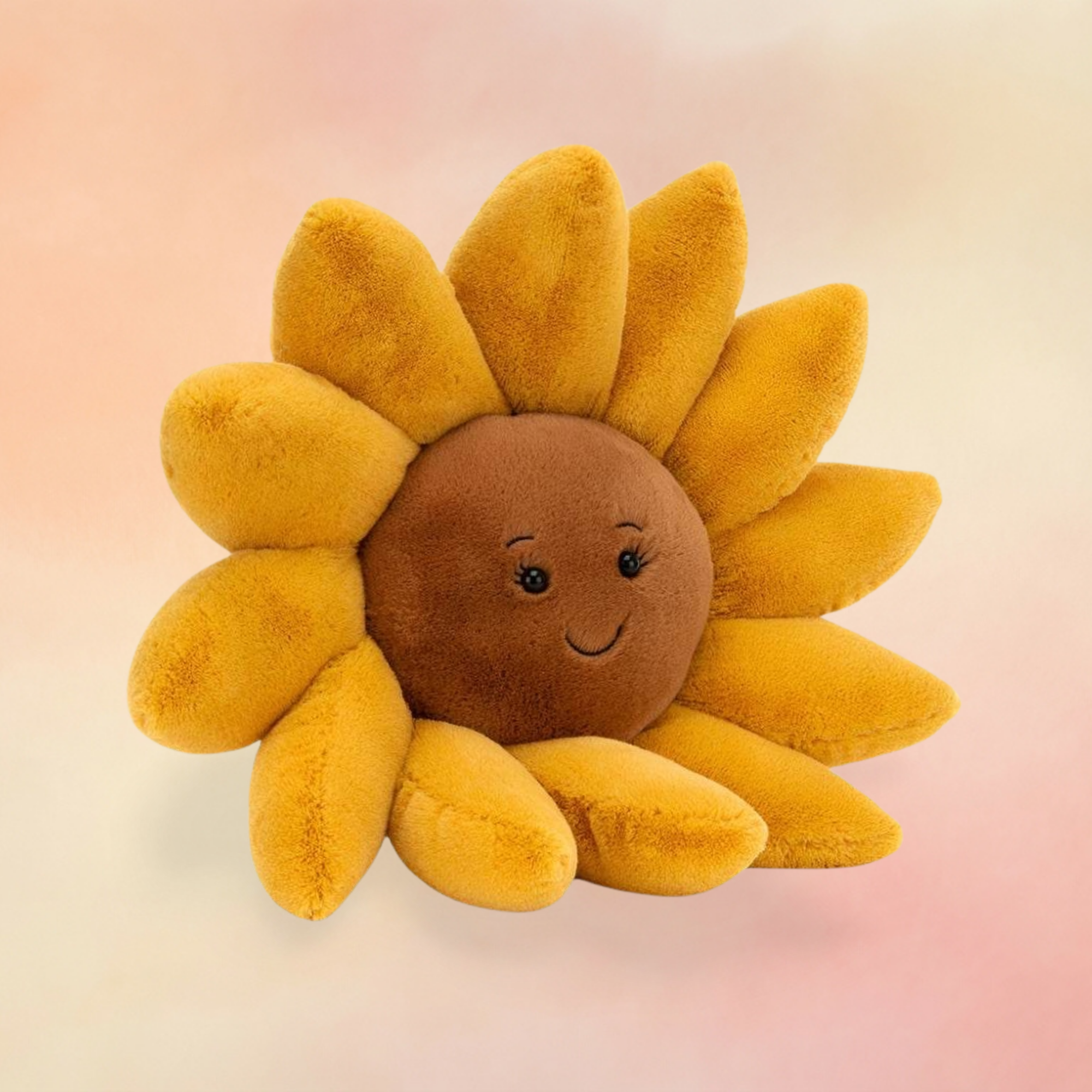 Fleury Sunflower | Amuseables Plants & Woodland