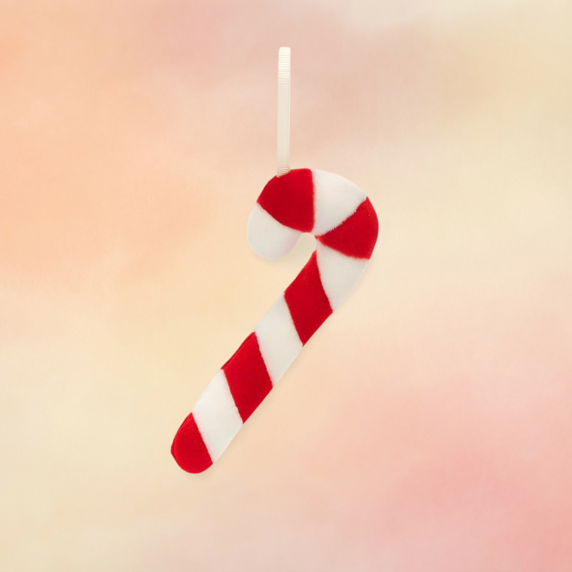 Festive Folly Candy Cane | Amuseables Food & Drink
