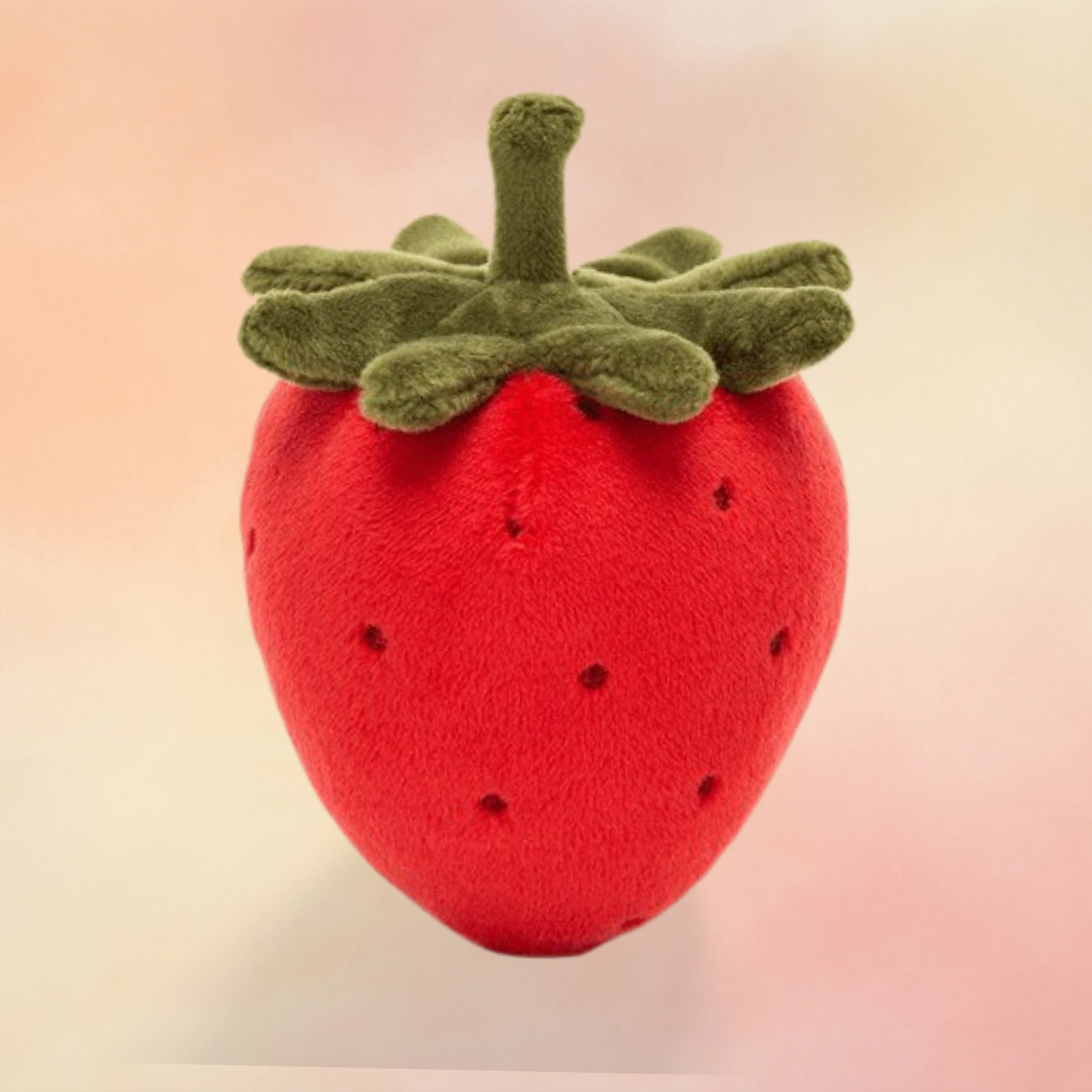 Fabulous Fruit Strawberry | Amuseables Food & Drink