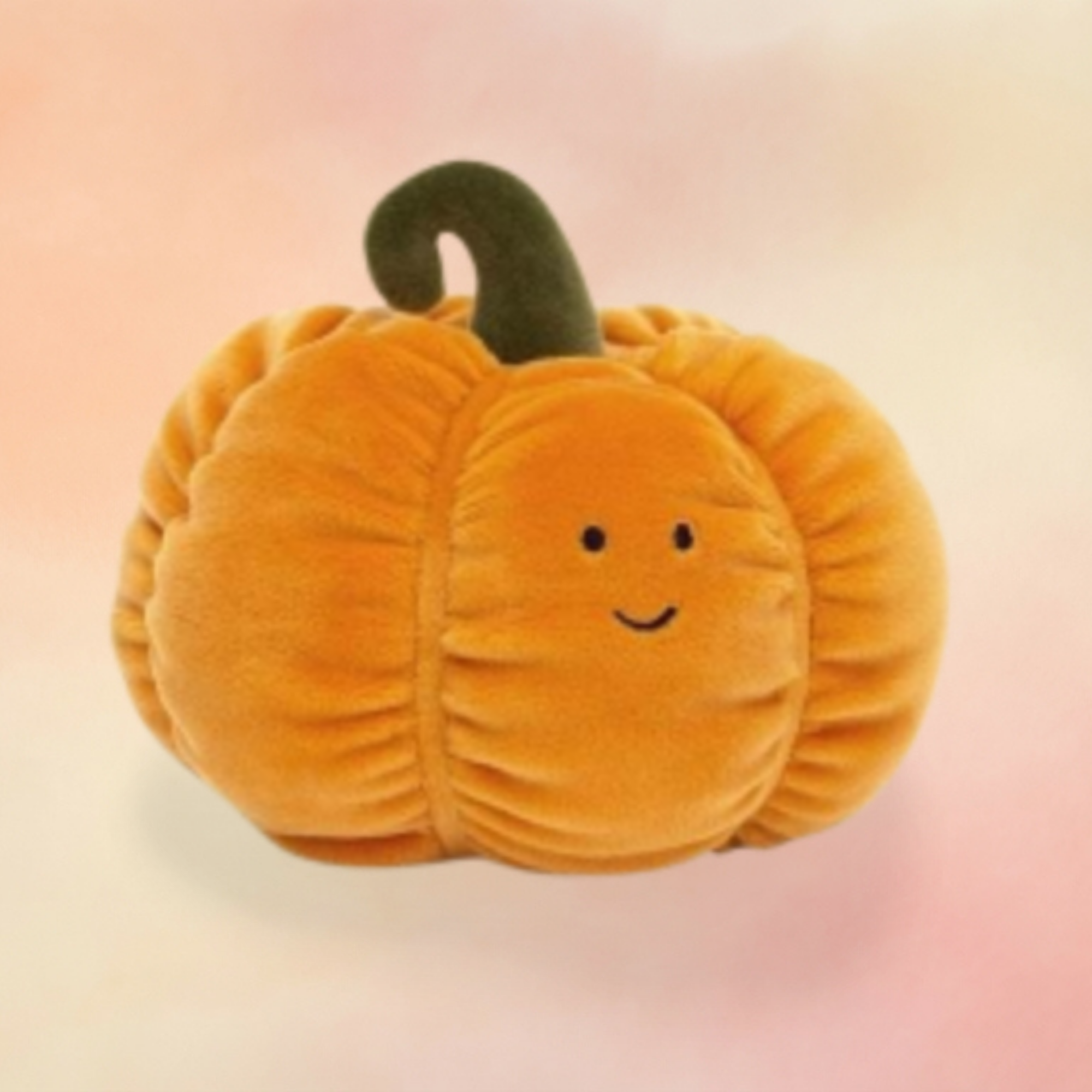 Vivacious Vegetable Pumpkin | Amuseables Food & Drink
