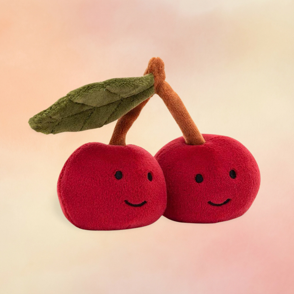 Fabulous Fruit Cherry | Amuseables Food & Drink