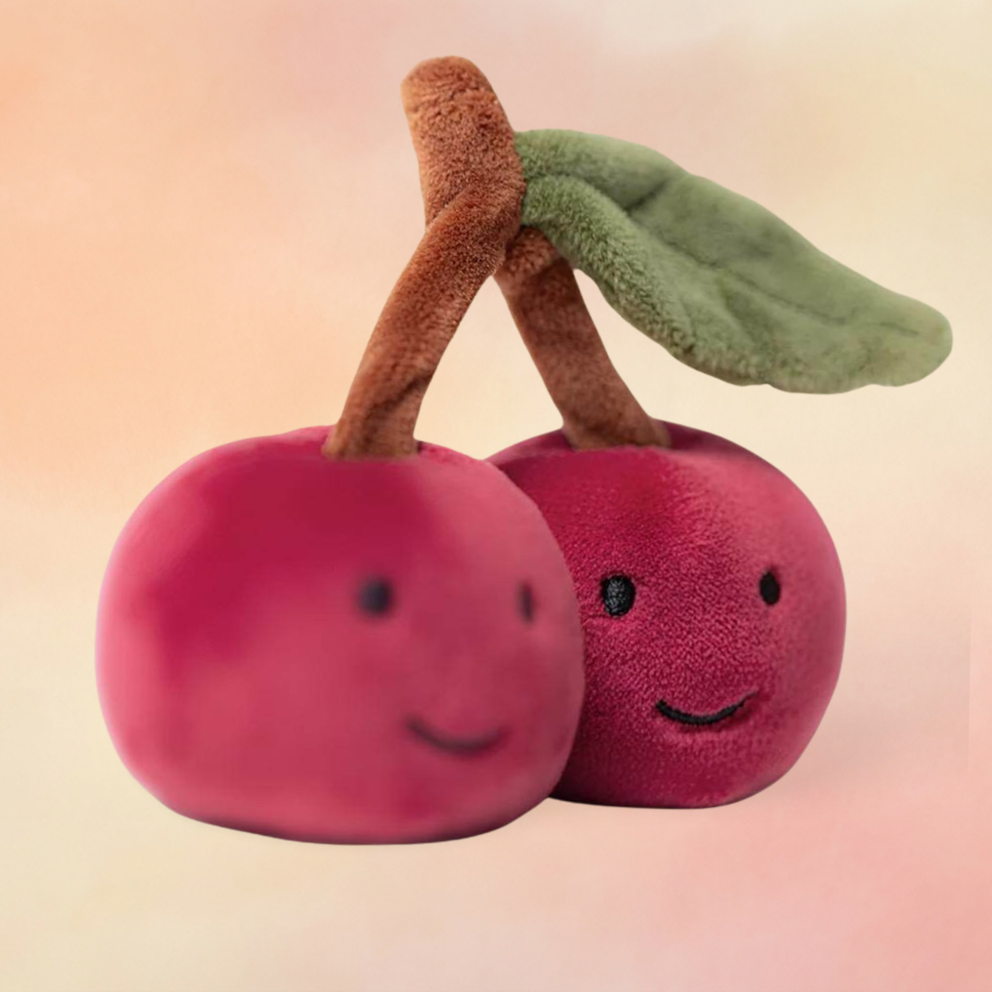 Fabulous Fruit Cherry | Amuseables Food & Drink