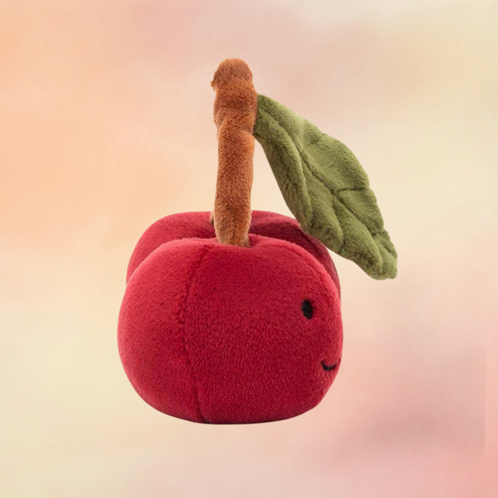 Fabulous Fruit Cherry | Amuseables Food & Drink