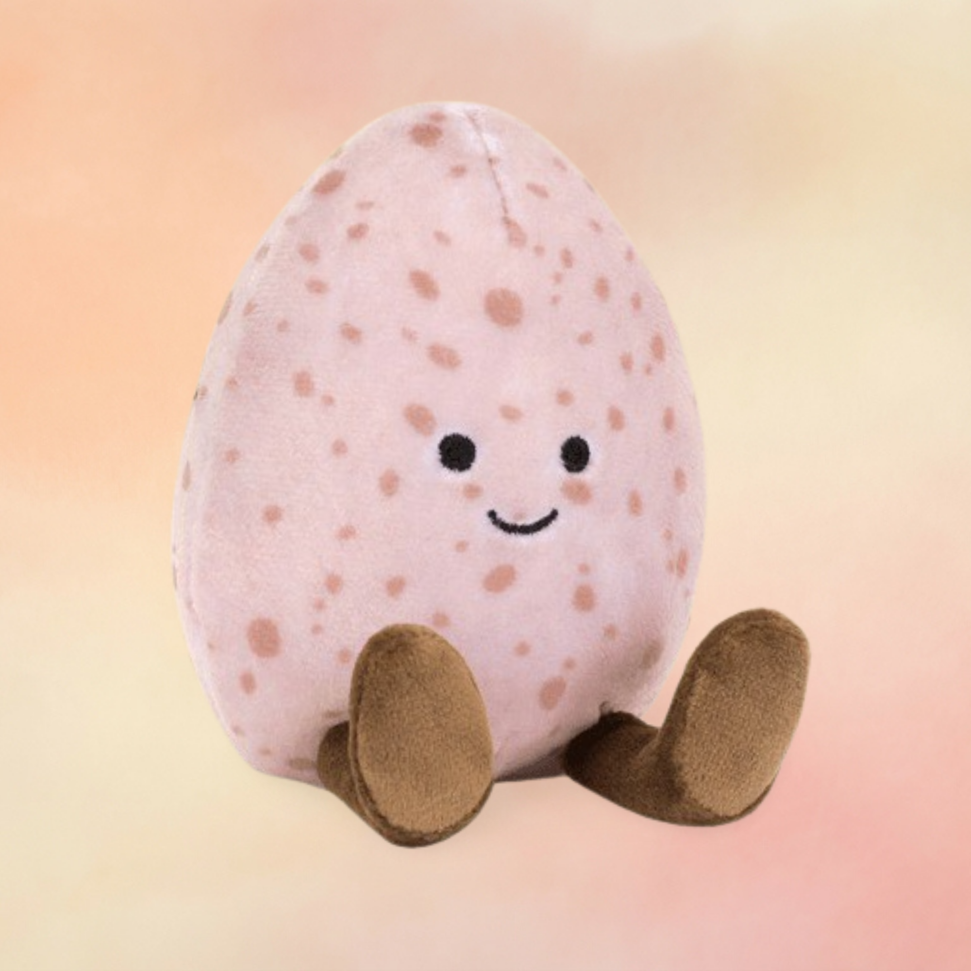 Eggsquisite Pink Egg | Amuseables Food & Drink