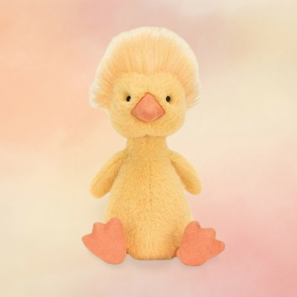 Dorit Duckling | Birds Collection