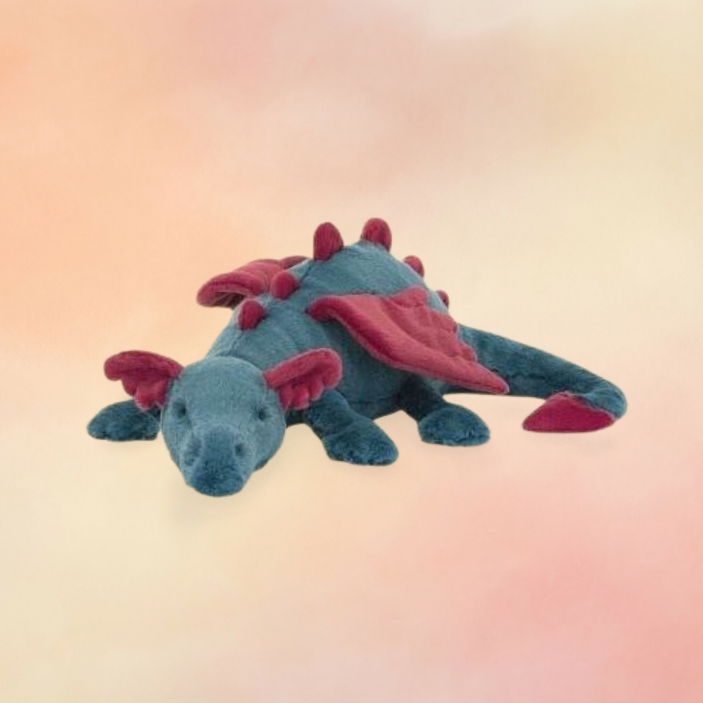Dexter Dragon | Dragons & Dinosaurs Collection