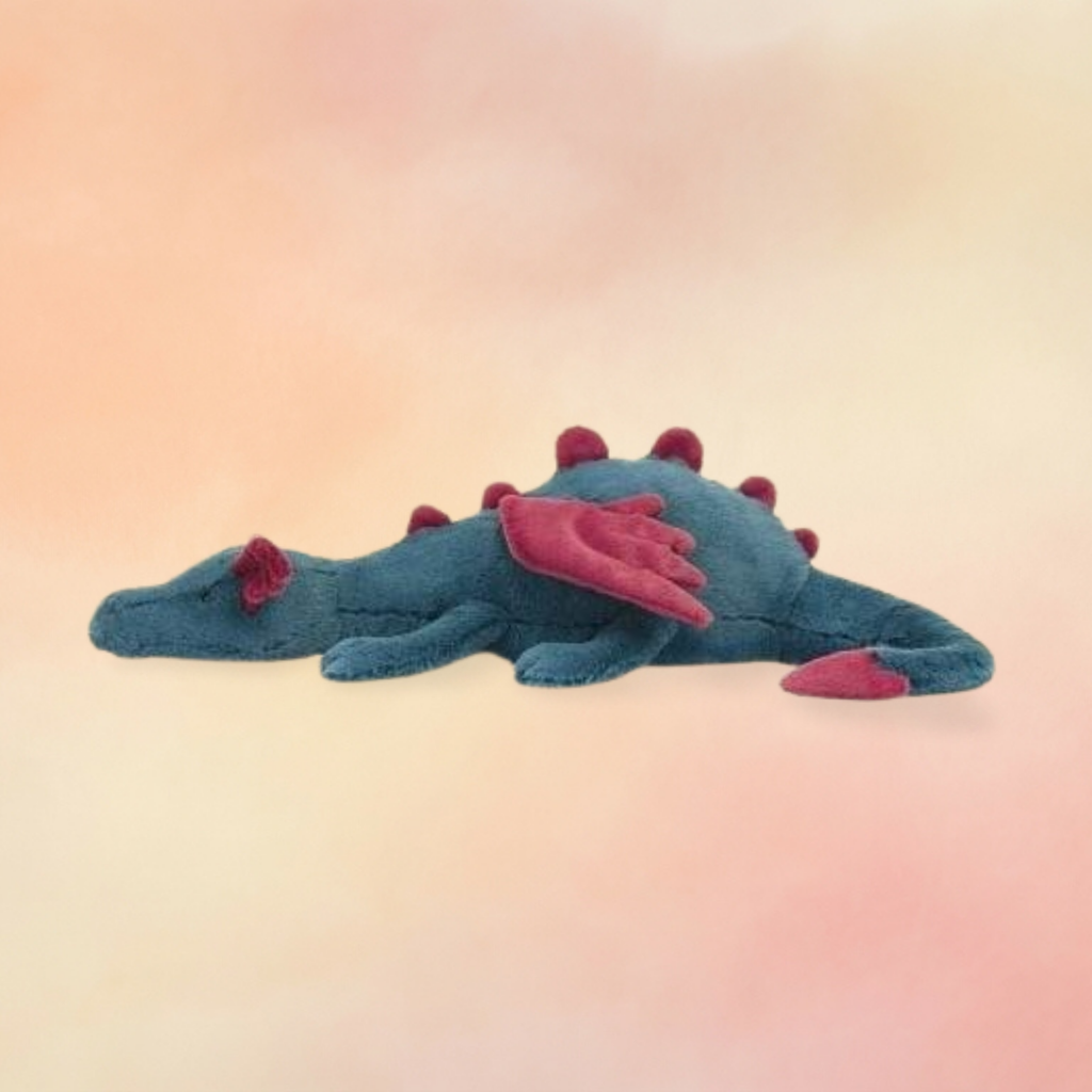 Dexter Dragon | Dragons & Dinosaurs Collection