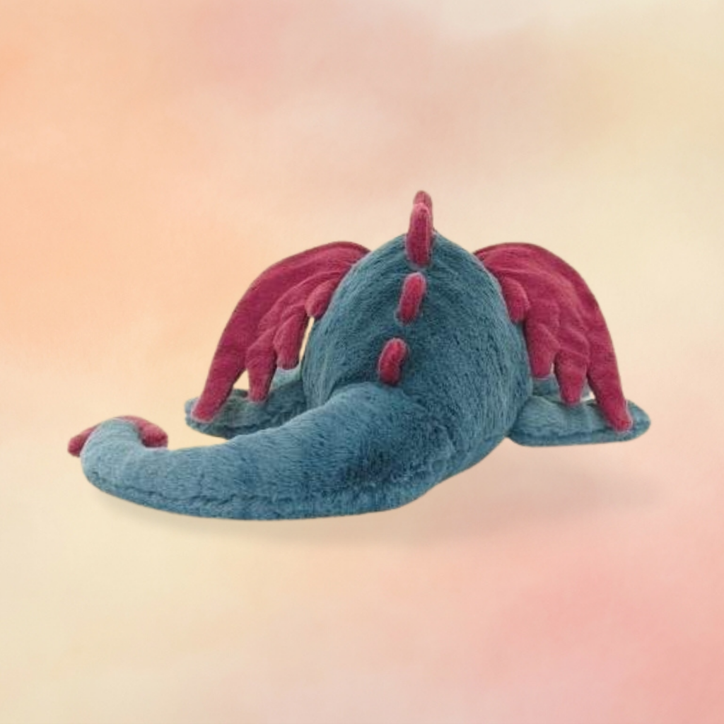 Dexter Dragon | Dragons & Dinosaurs Collection