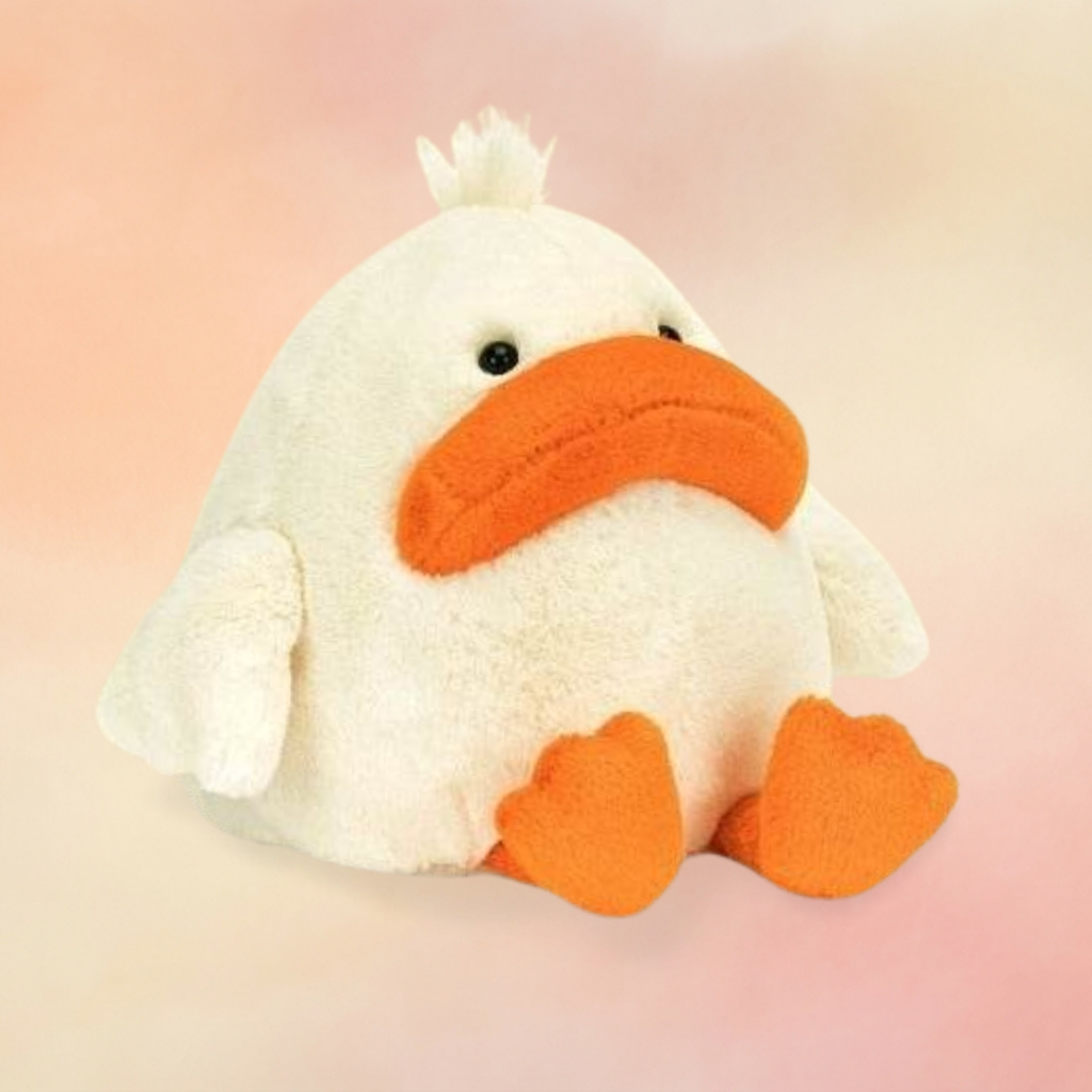 Delia Duck | Birds Collection