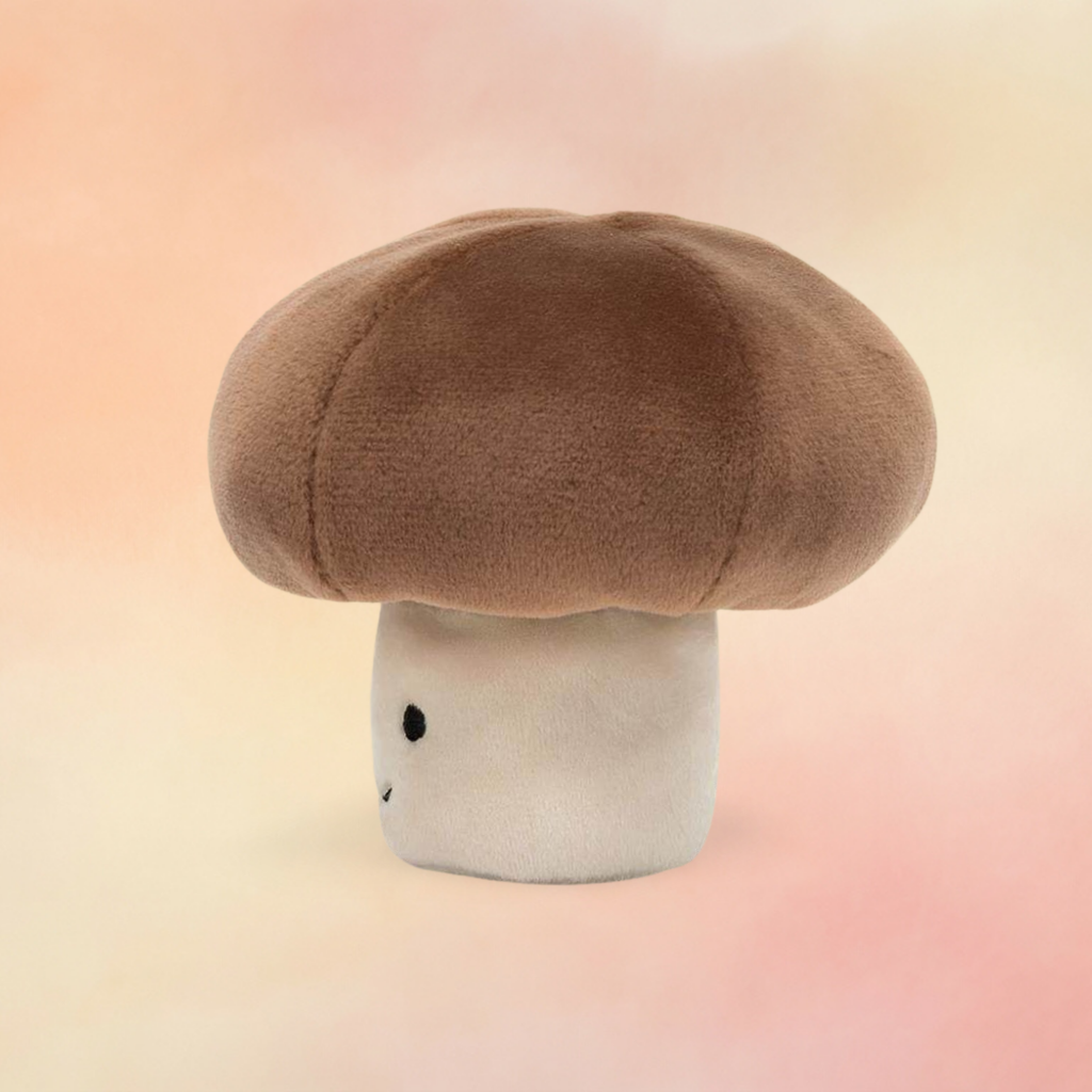 Vivacious Vegetable Mushroom | Vivacious Collection