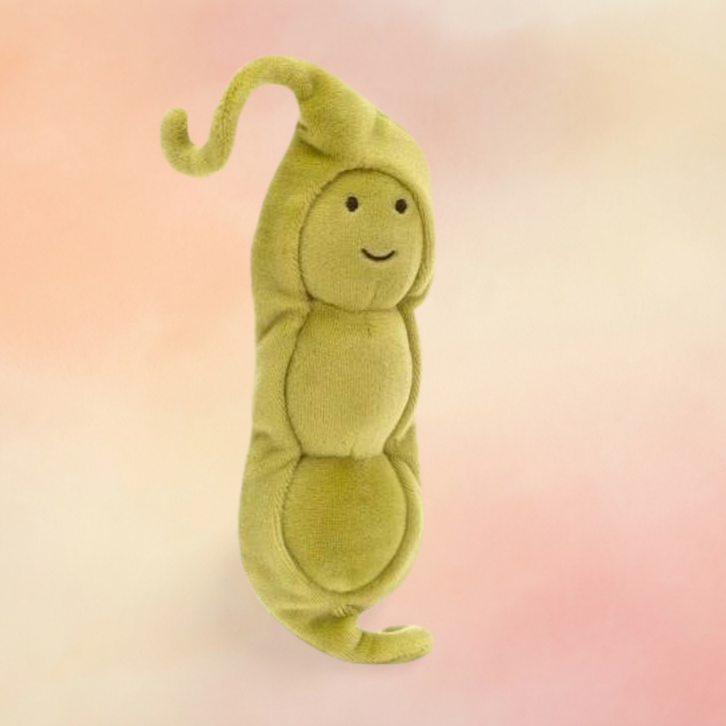 Vivacious Vegetable Pea | Amuseables Food & Drink