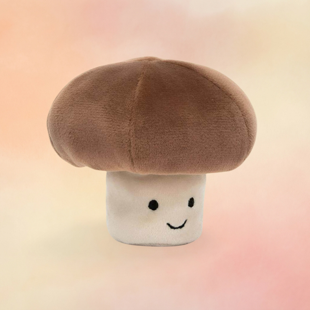 Vivacious Vegetable Mushroom | Vivacious Collection