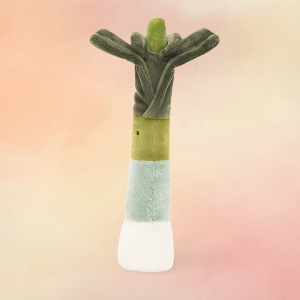 Vivacious Vegetable Leek | Vivacious Collection