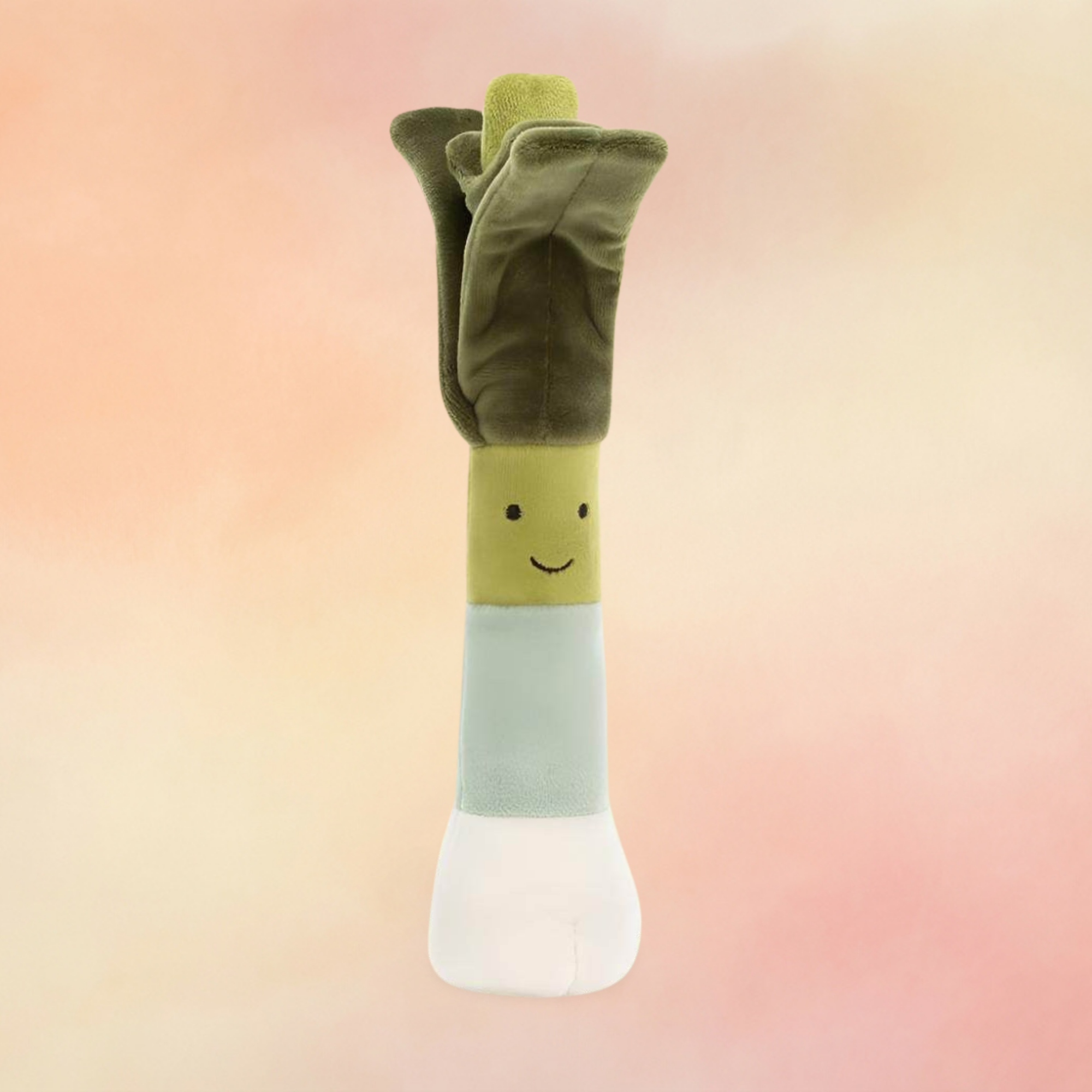 Vivacious Vegetable Leek | Vivacious Collection