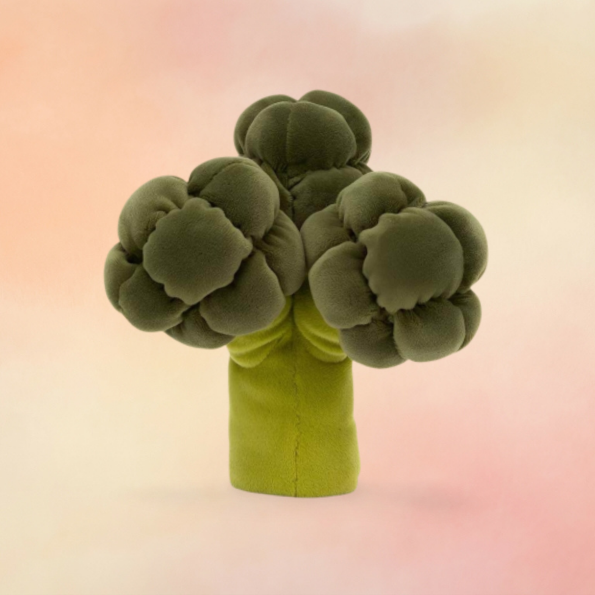 Vivacious Vegetable Broccoli | Vivacious Collection