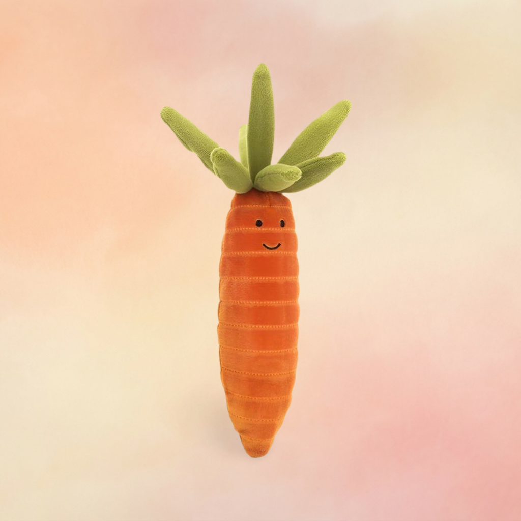 Vivacious Vegetable Carrot | Vivacious Collection