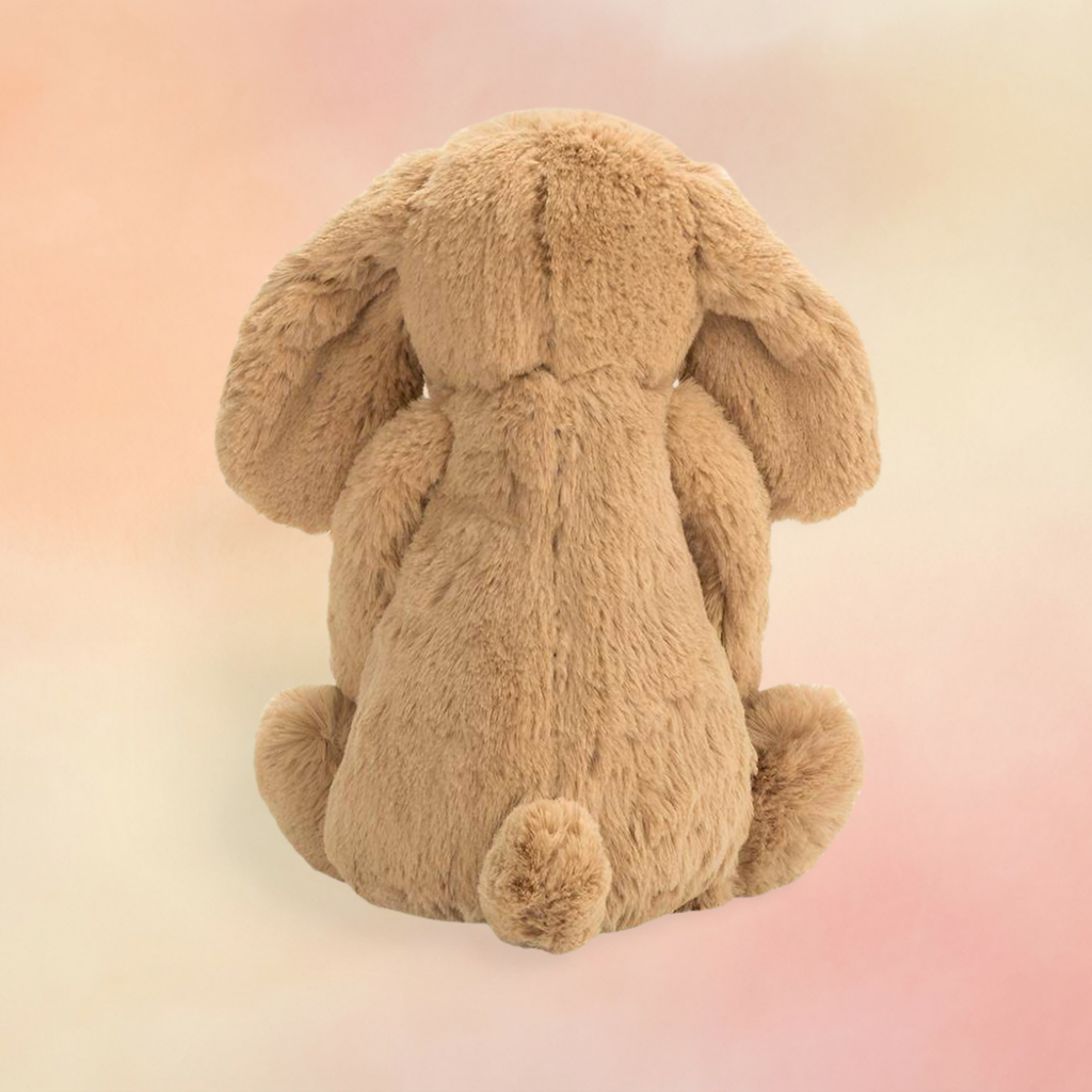 Bashful Toffee Puppy | Bashful Collection