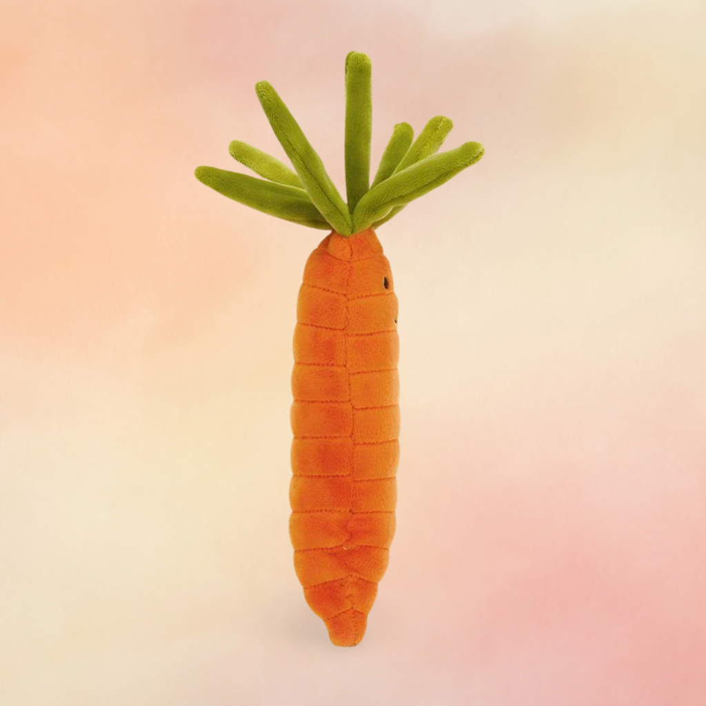 Vivacious Vegetable Carrot | Vivacious Collection