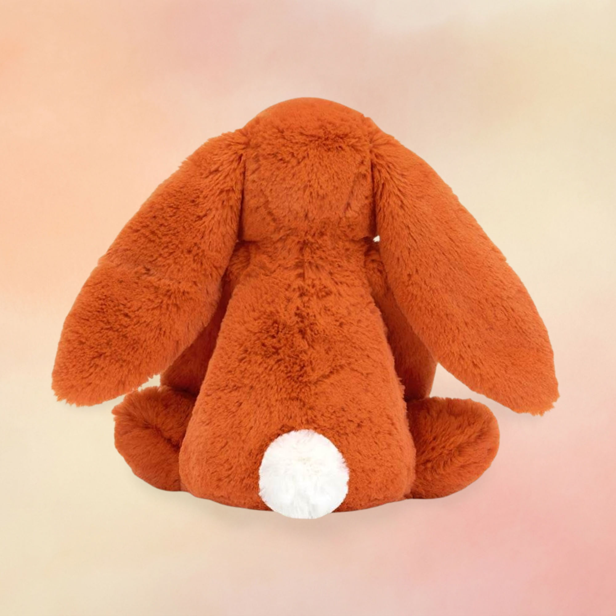 Bashful Tangerine Bunny | Bashful Collection